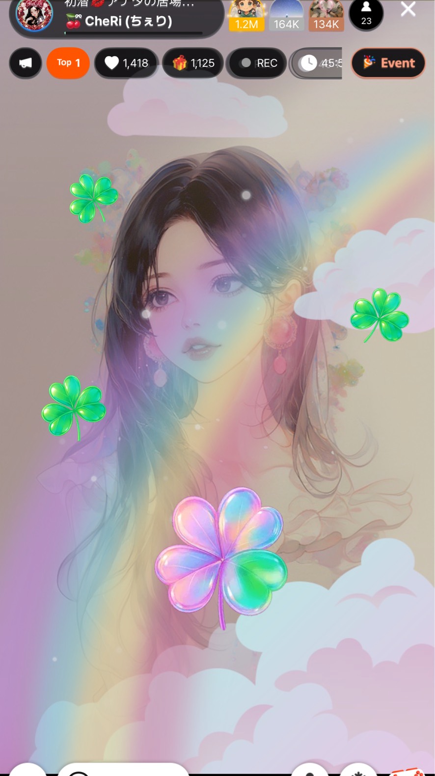 初潜💋アナタの居場所🌙* :ﾟ