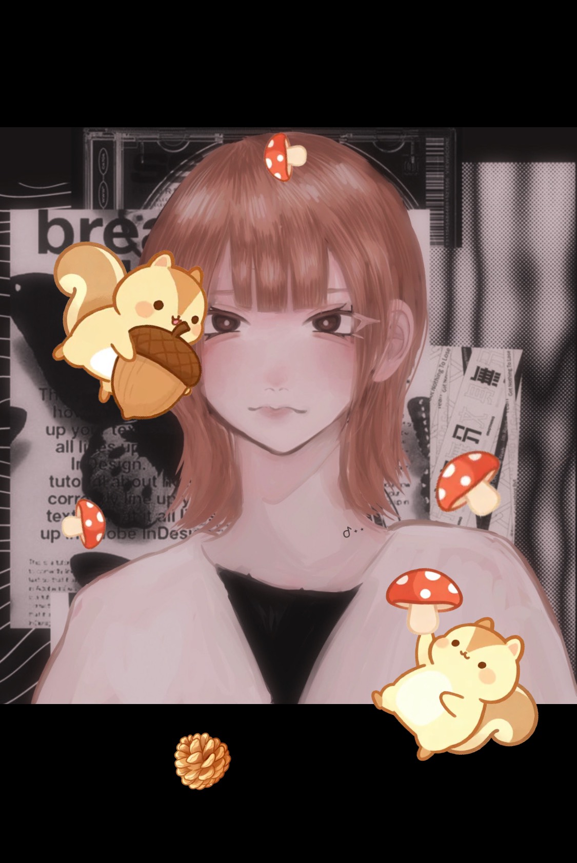 あなたが帰る場所𓂃𓈒𓋜