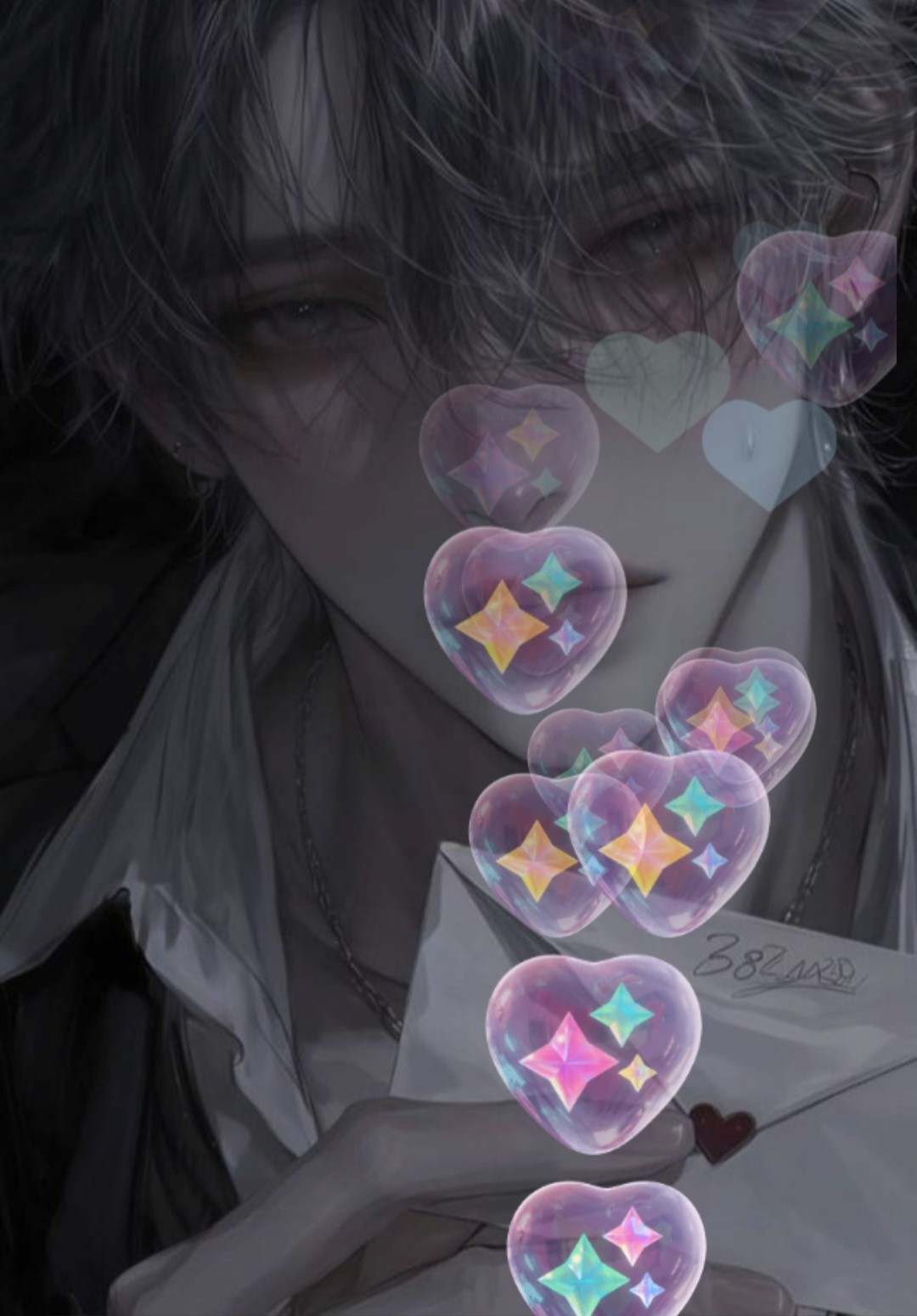 初見さん◎いい声かも