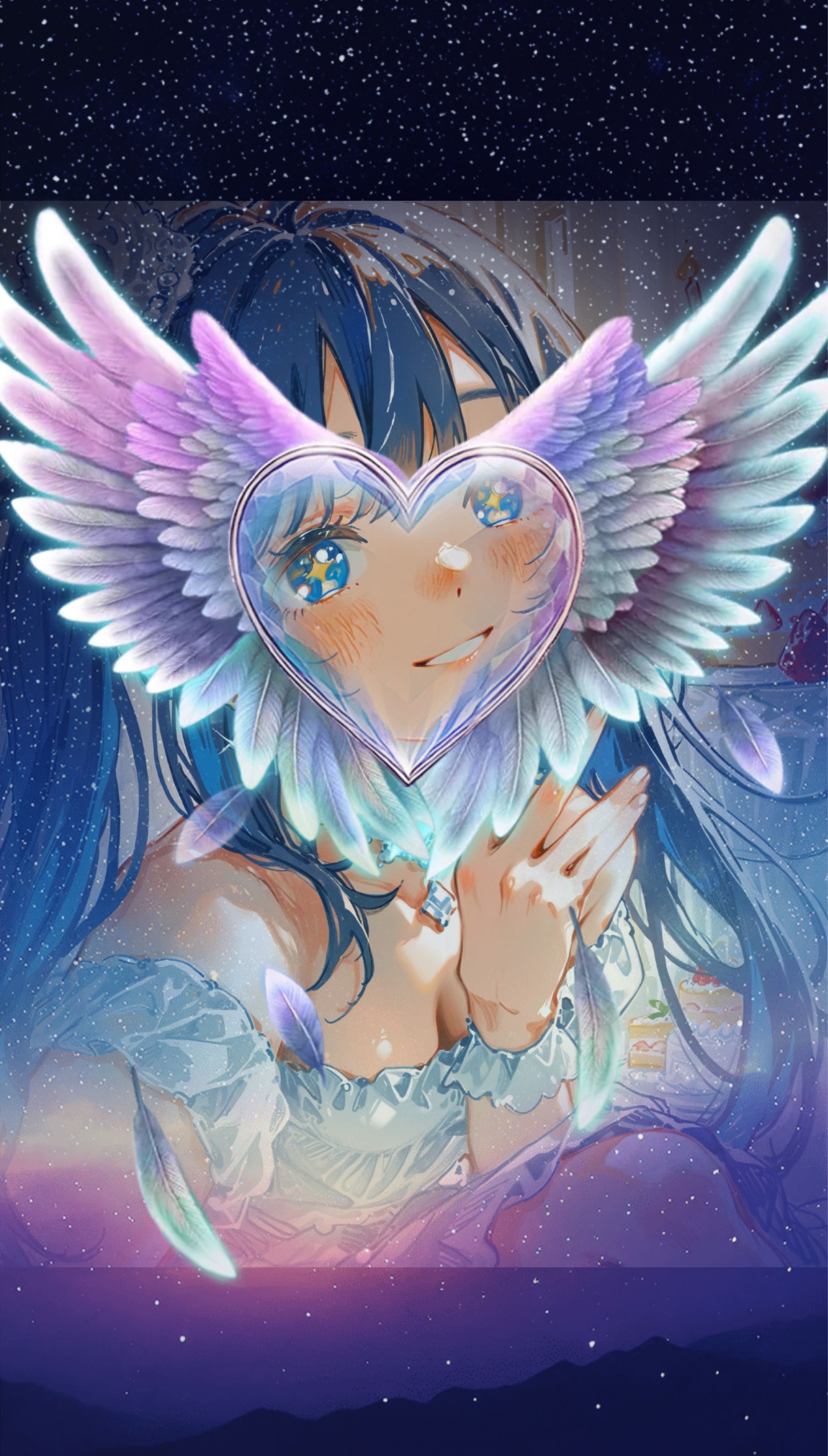 世界一の姫 爆誕🎂💙