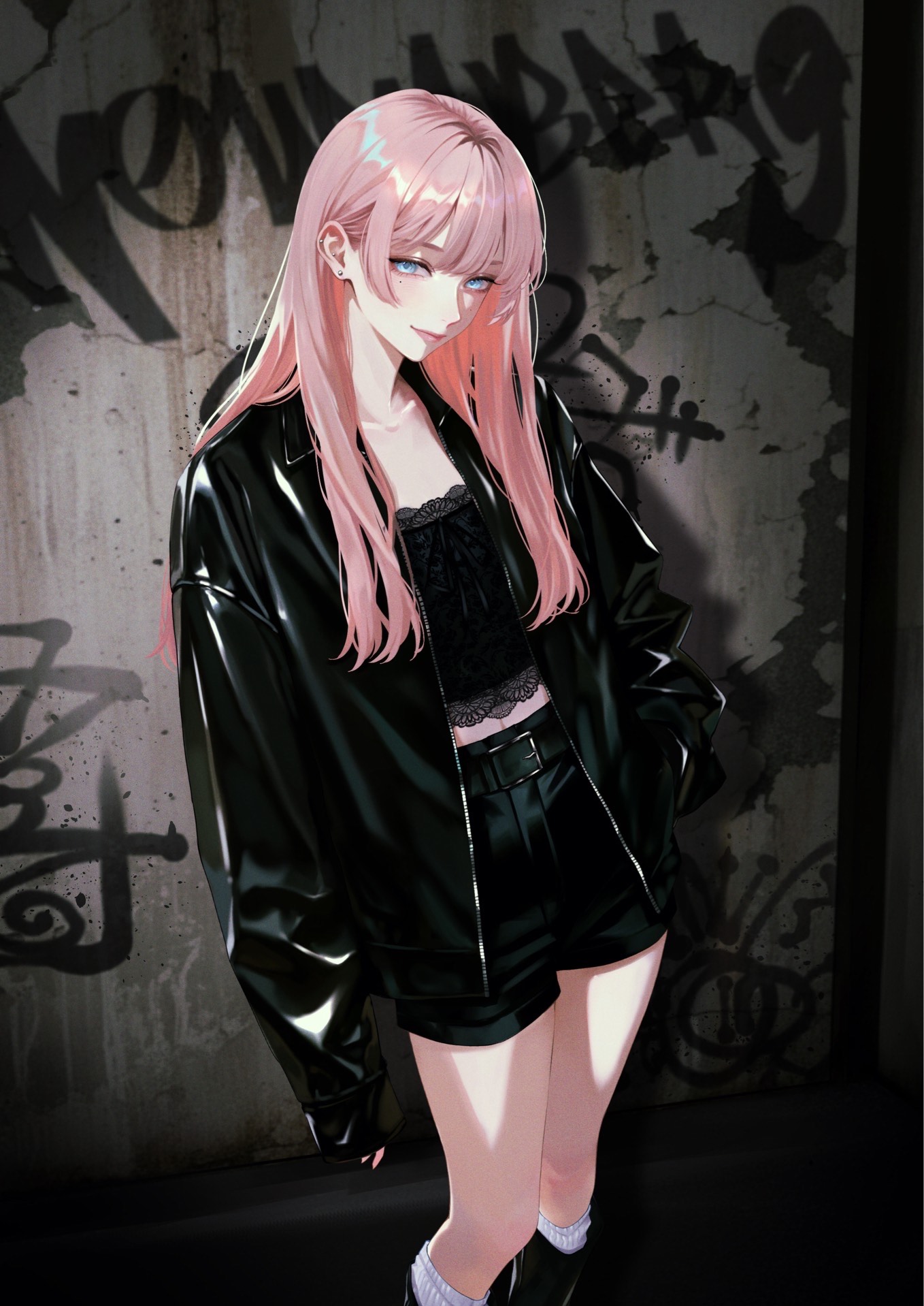 ハッピーな人です🪄︎︎💫