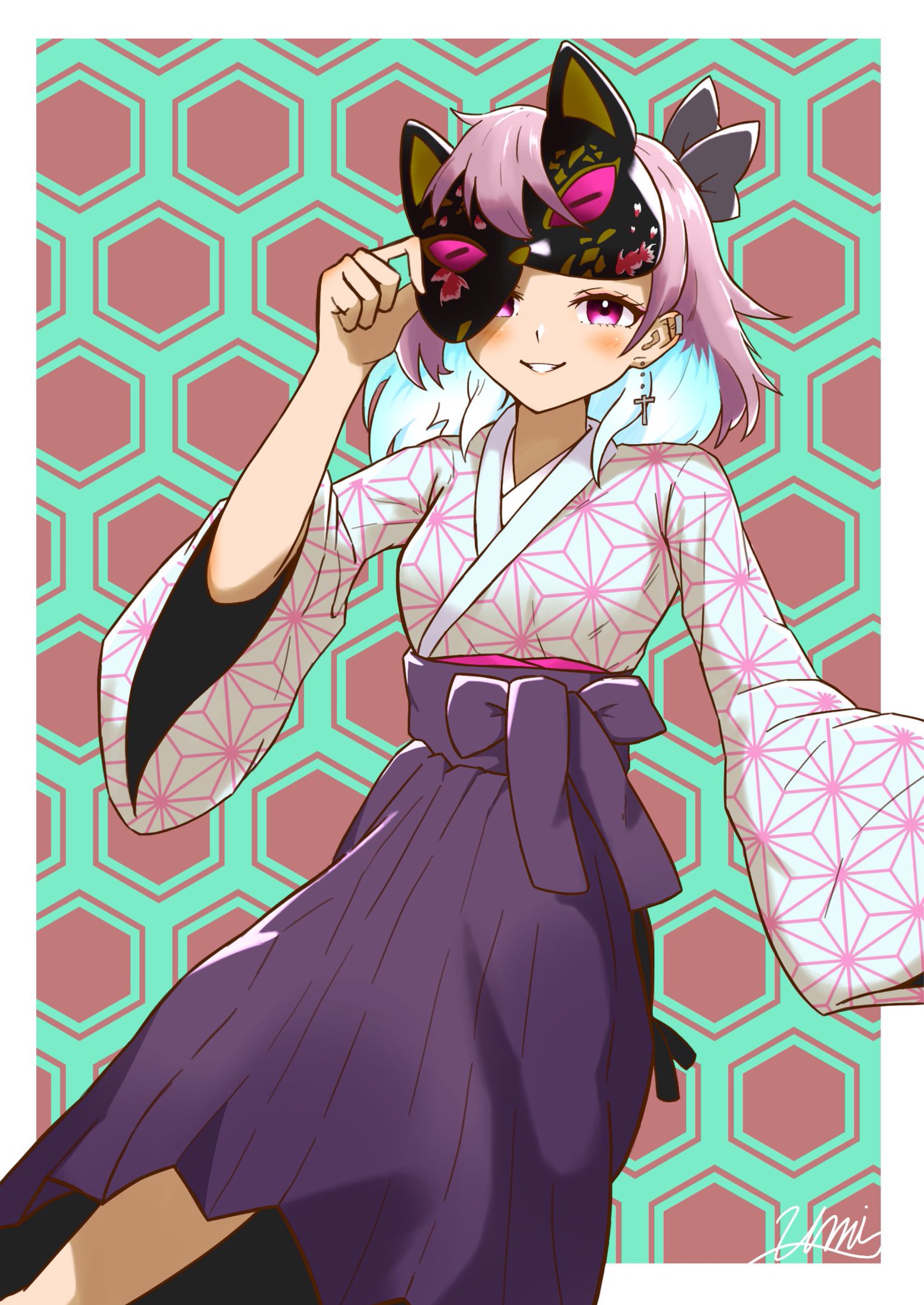 機材歌🎤︎︎ 雑談💬