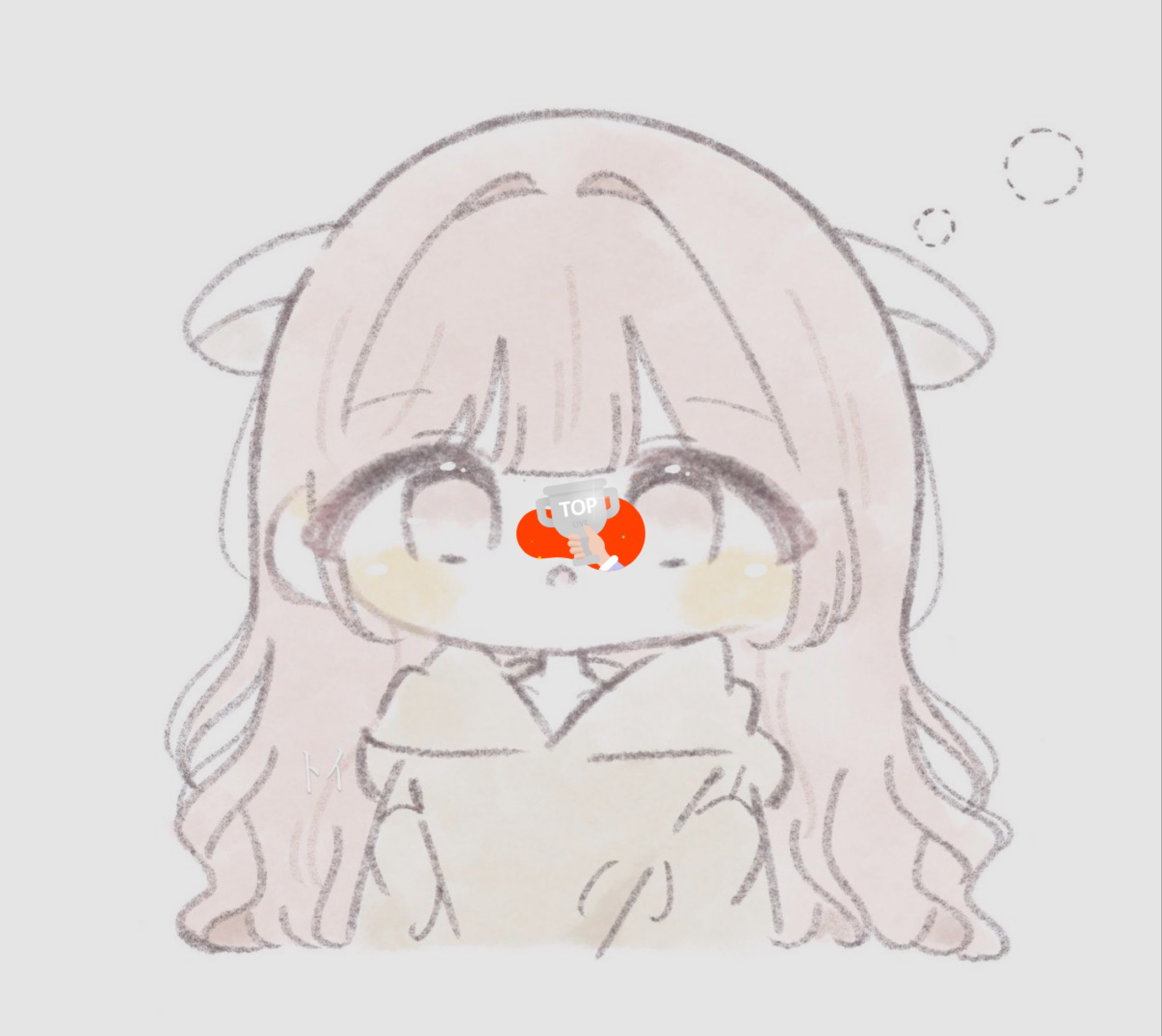 超元気な朝枠\( ᐛ )/