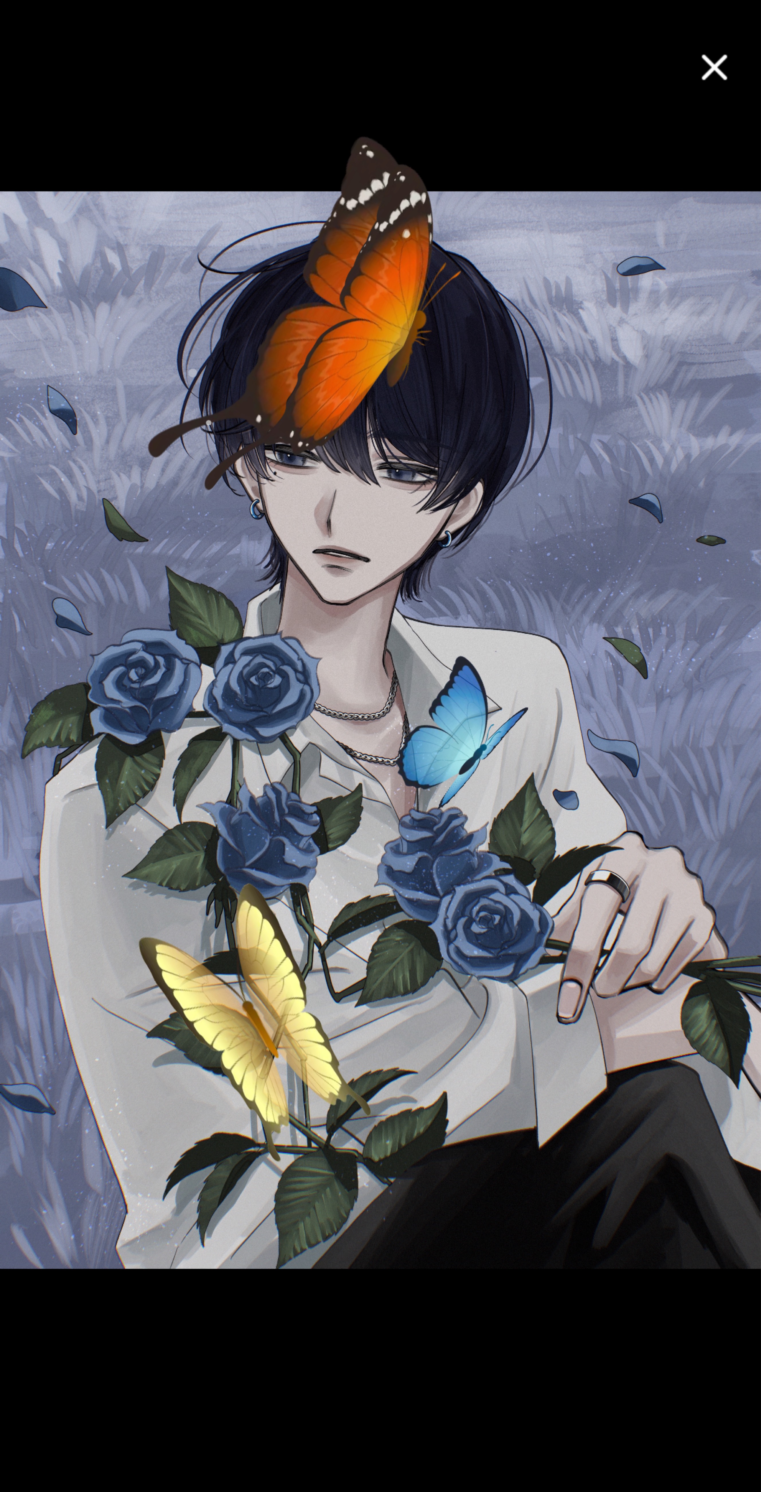 出入り自由です