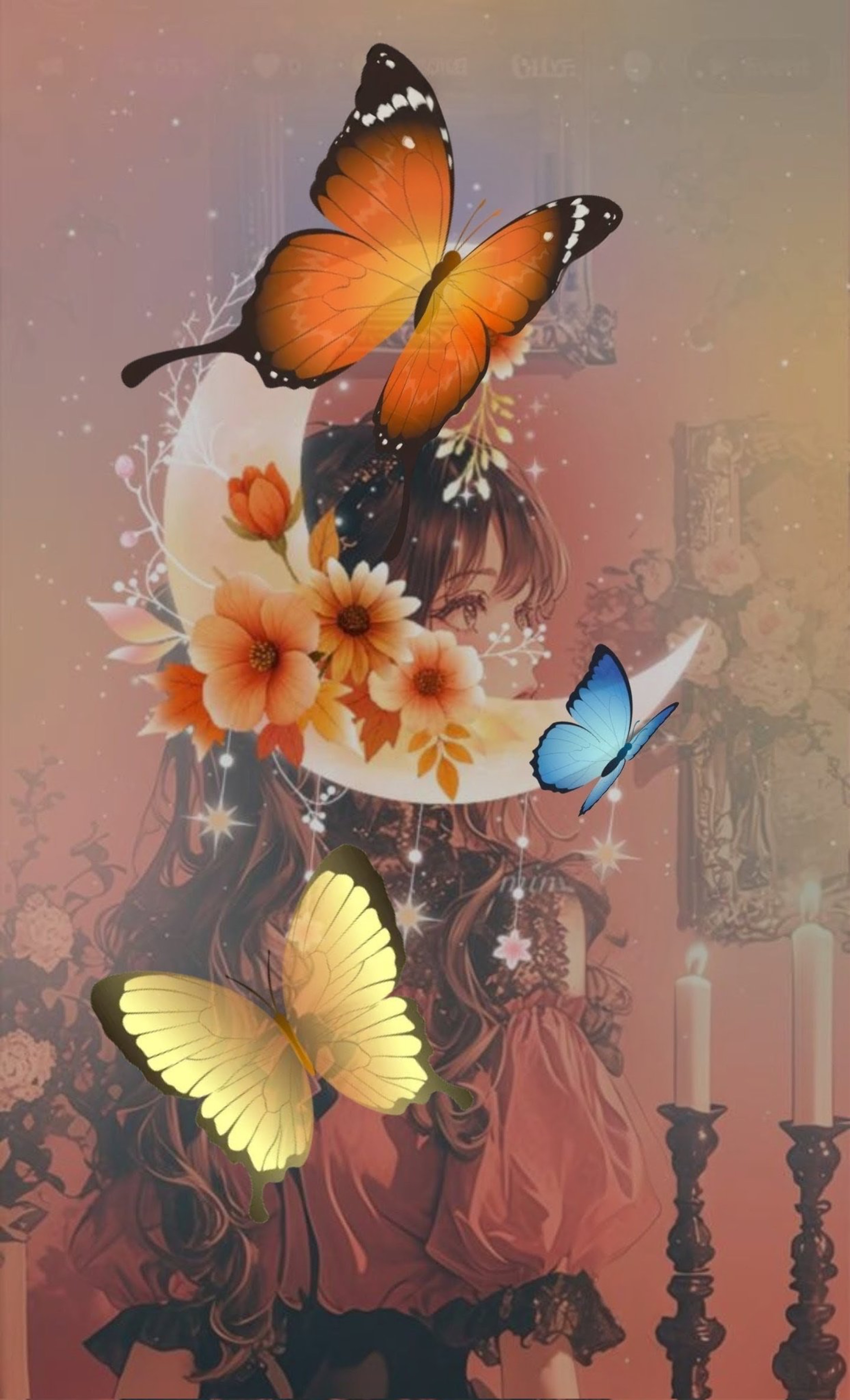 🌷一旦 無酸素配信中🌷〇初