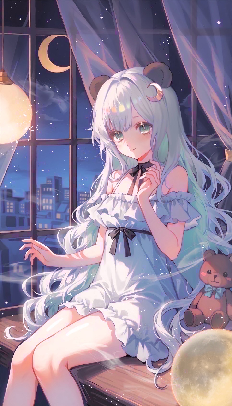 初潜寝◎1h埋もれる空間