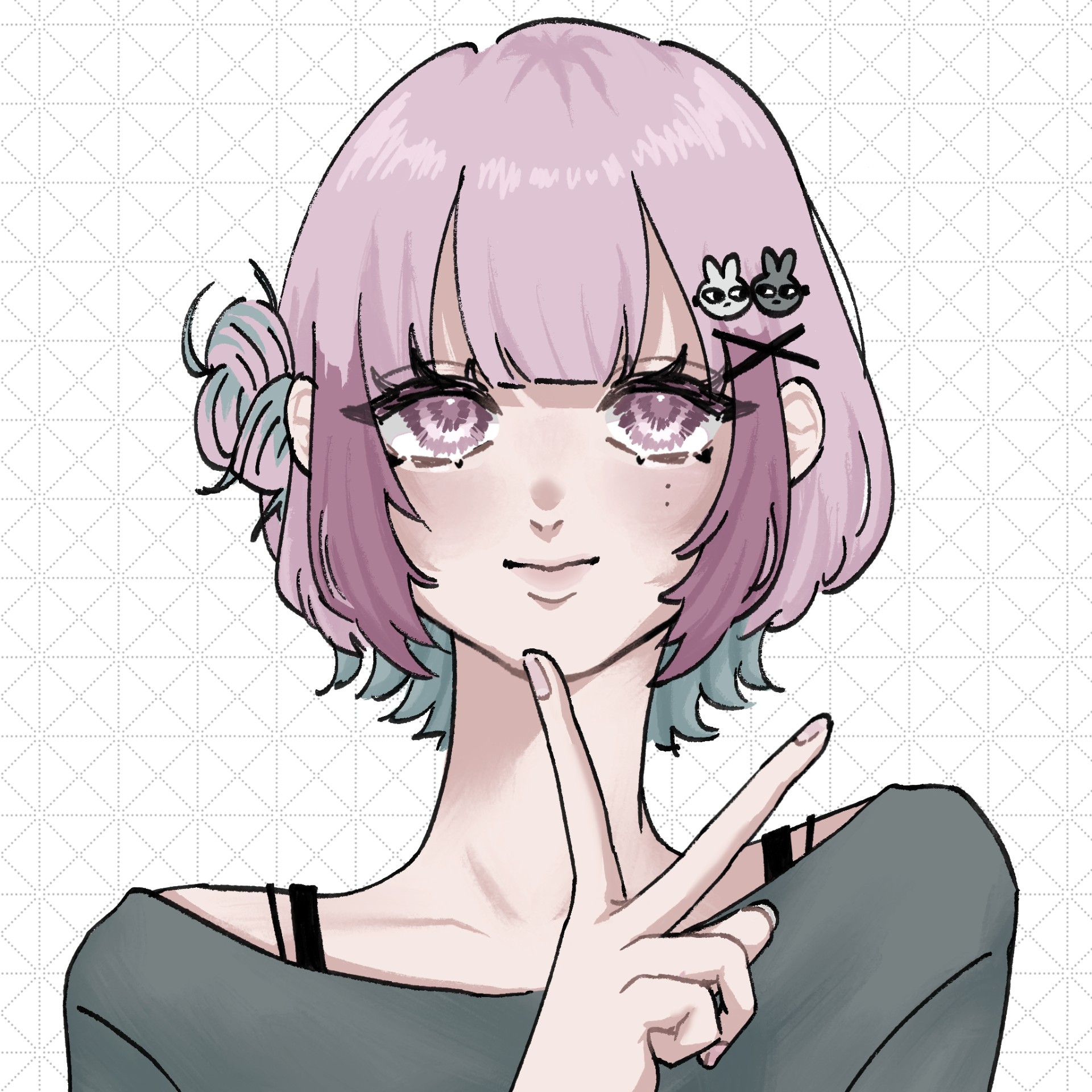 きょうのはいしん