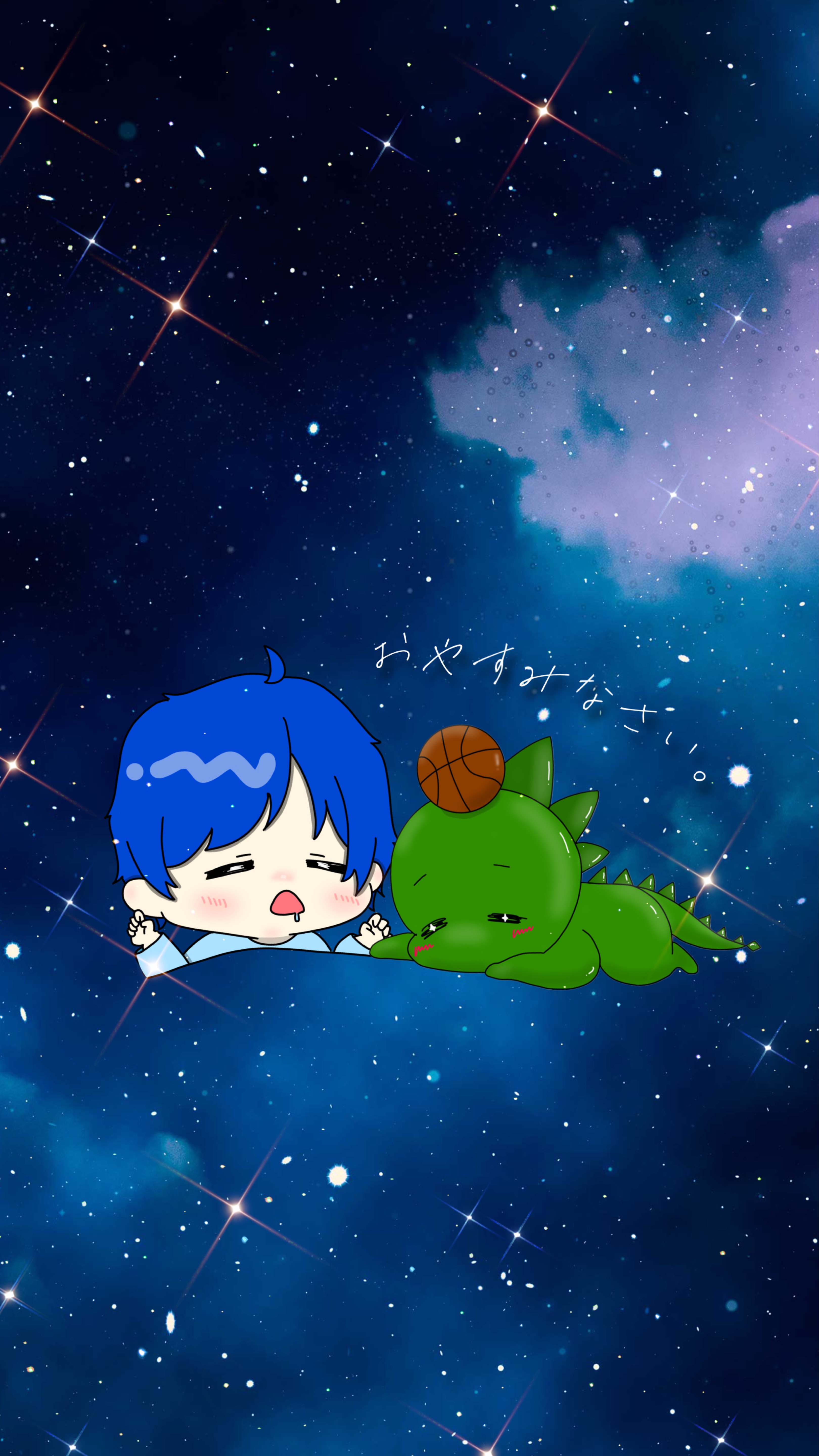 深夜はほいや🌃🌙寝てく？？