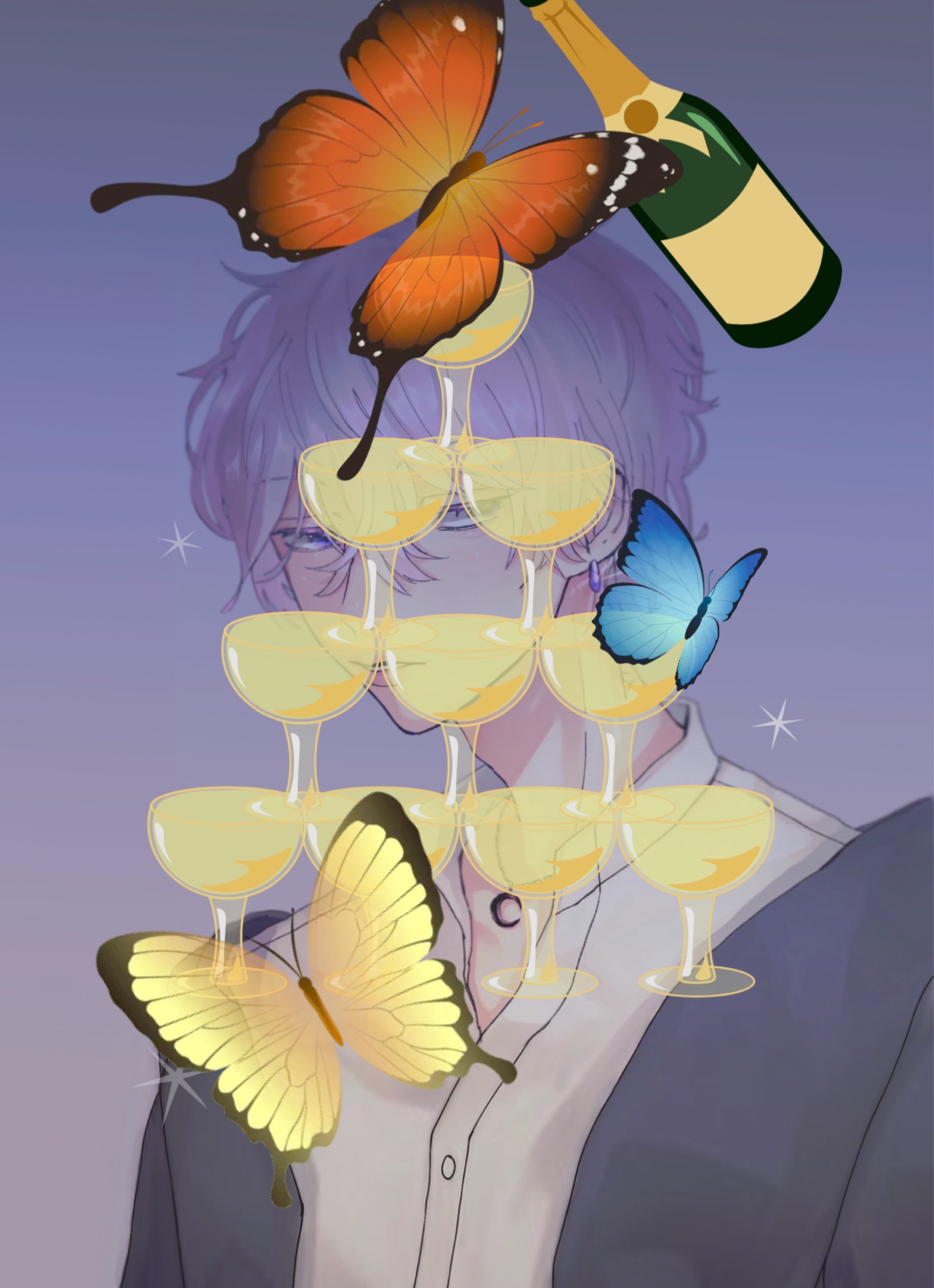 メ ロ い 中 低 音 【初見〇】