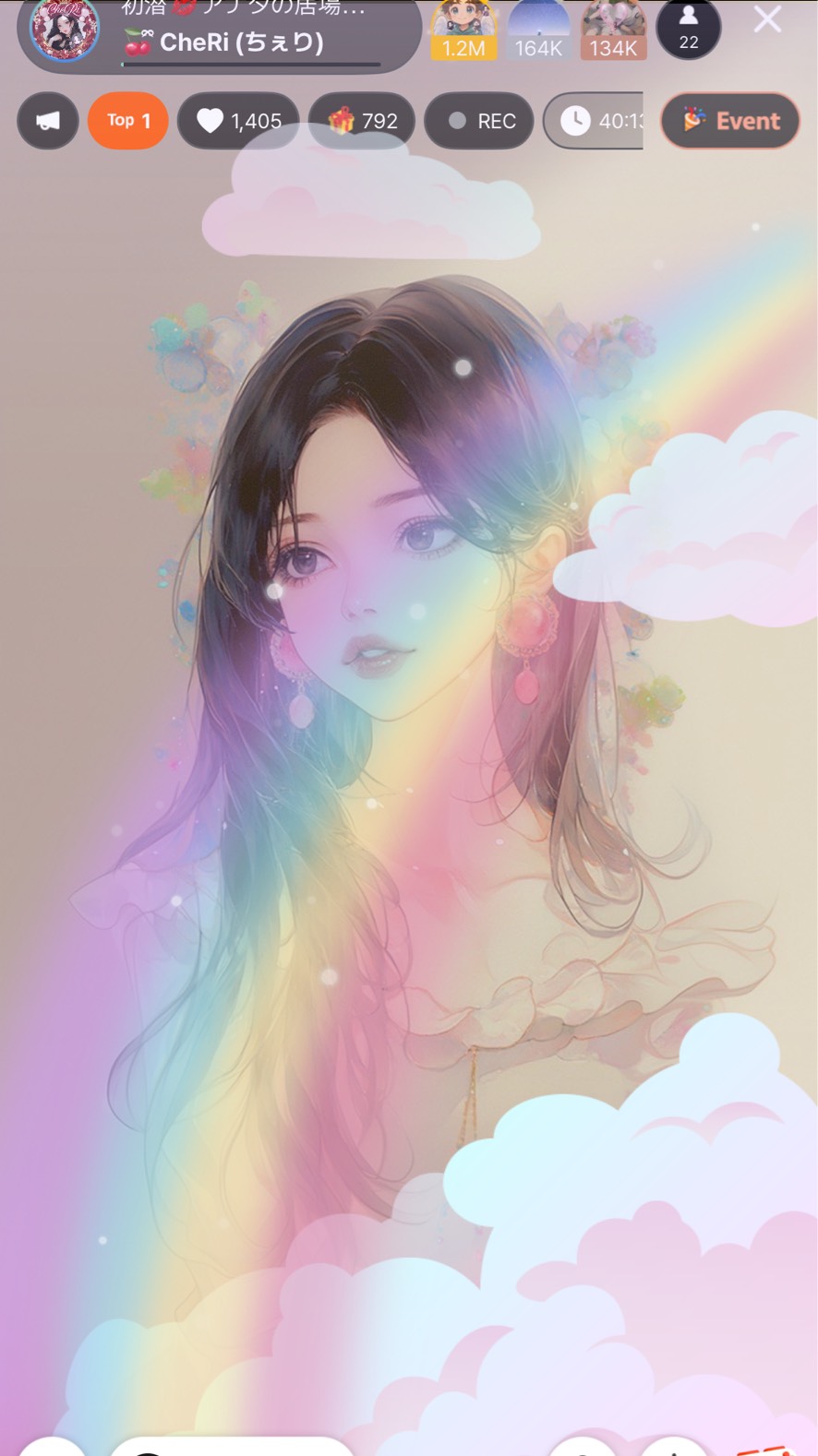 初潜💋アナタの居場所🌙* :ﾟ