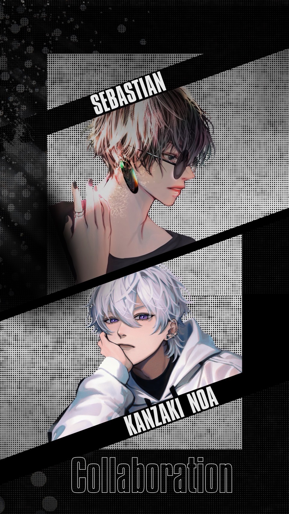 𝐒𝐍𝐜𝐨𝐥𝐥𝐚𝐛𝐨𝐫𝐚𝐭𝐢𝐨𝐧.