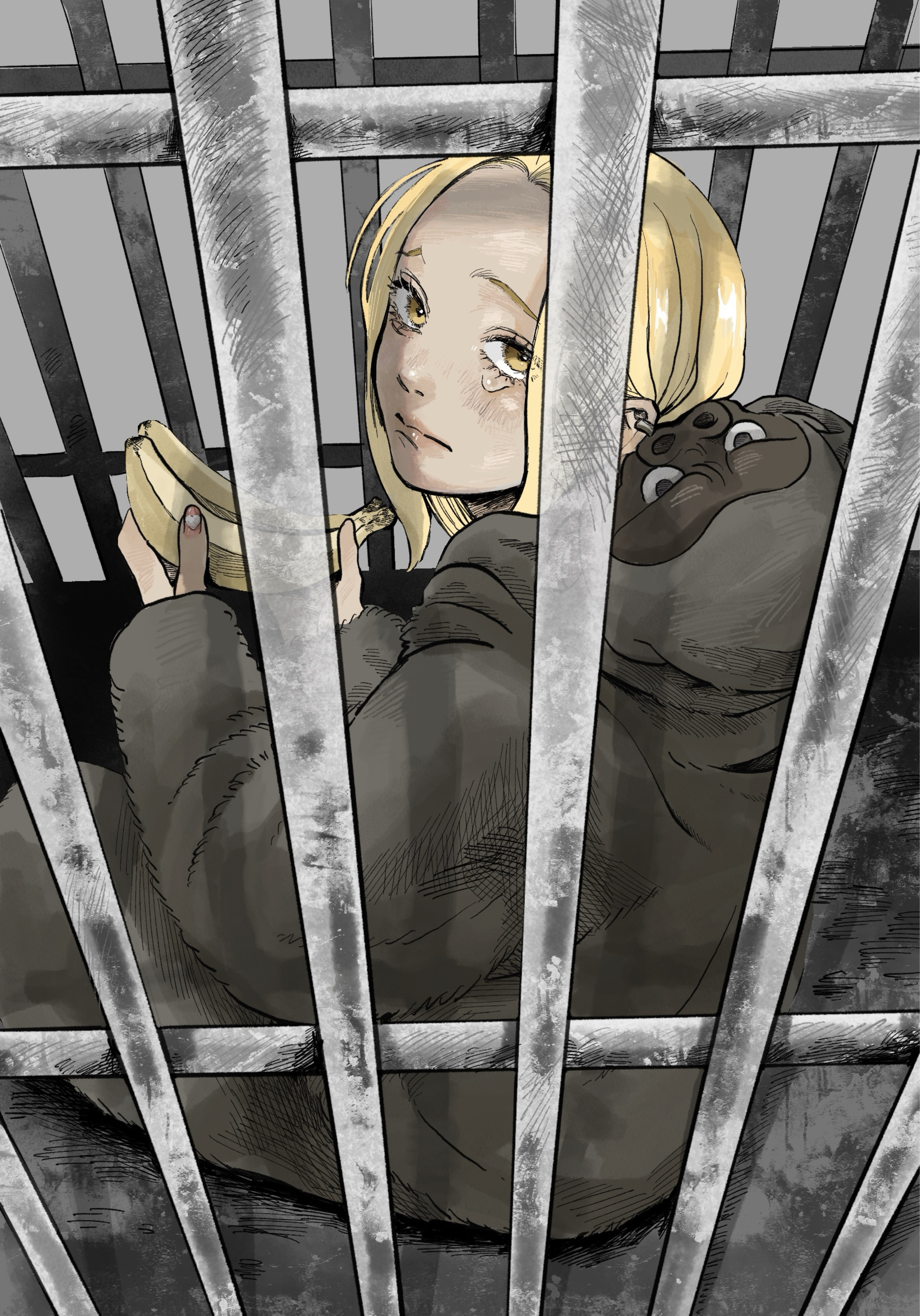 ちょうどいい枠 .