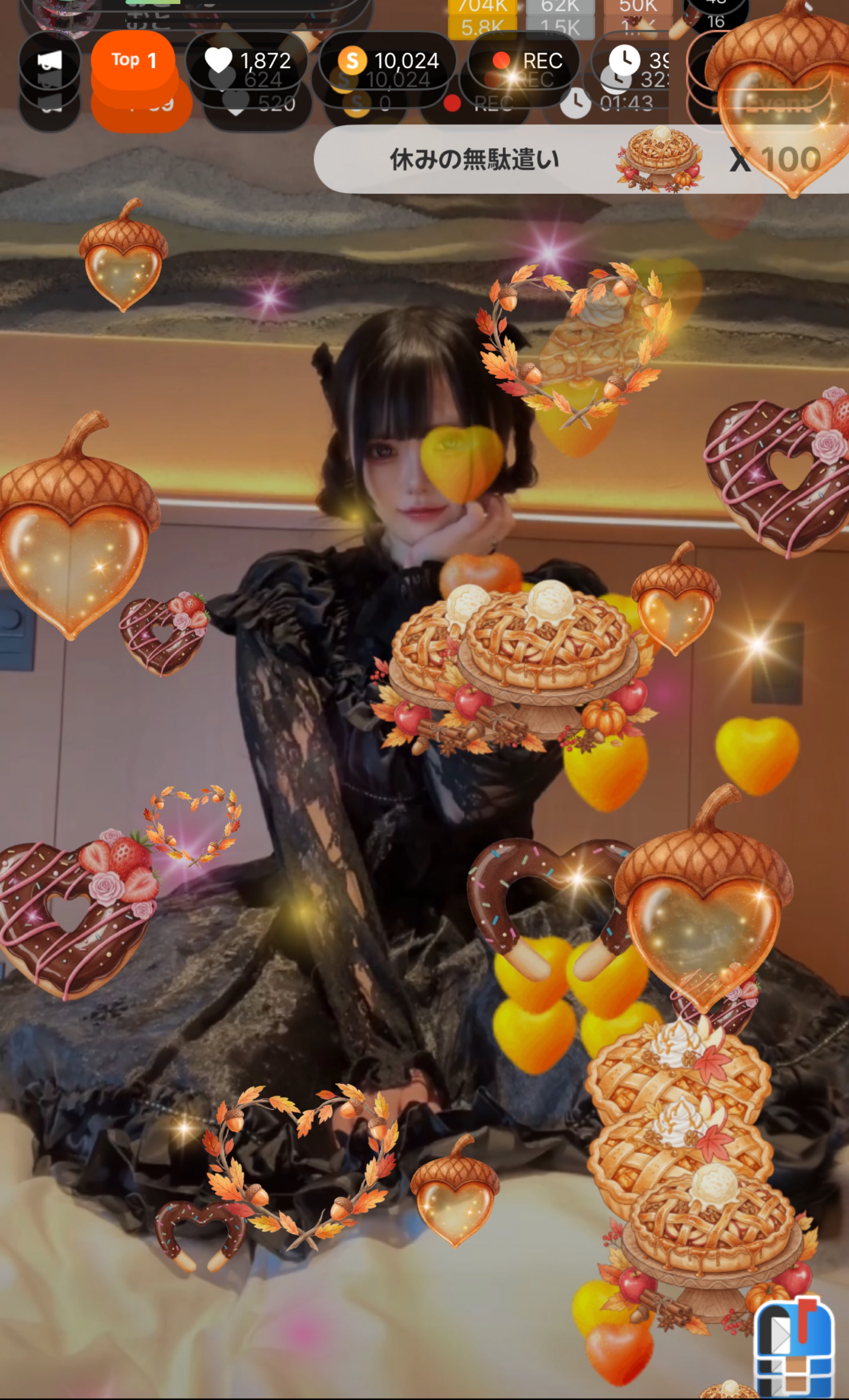 弾き語り🎹/機材歌