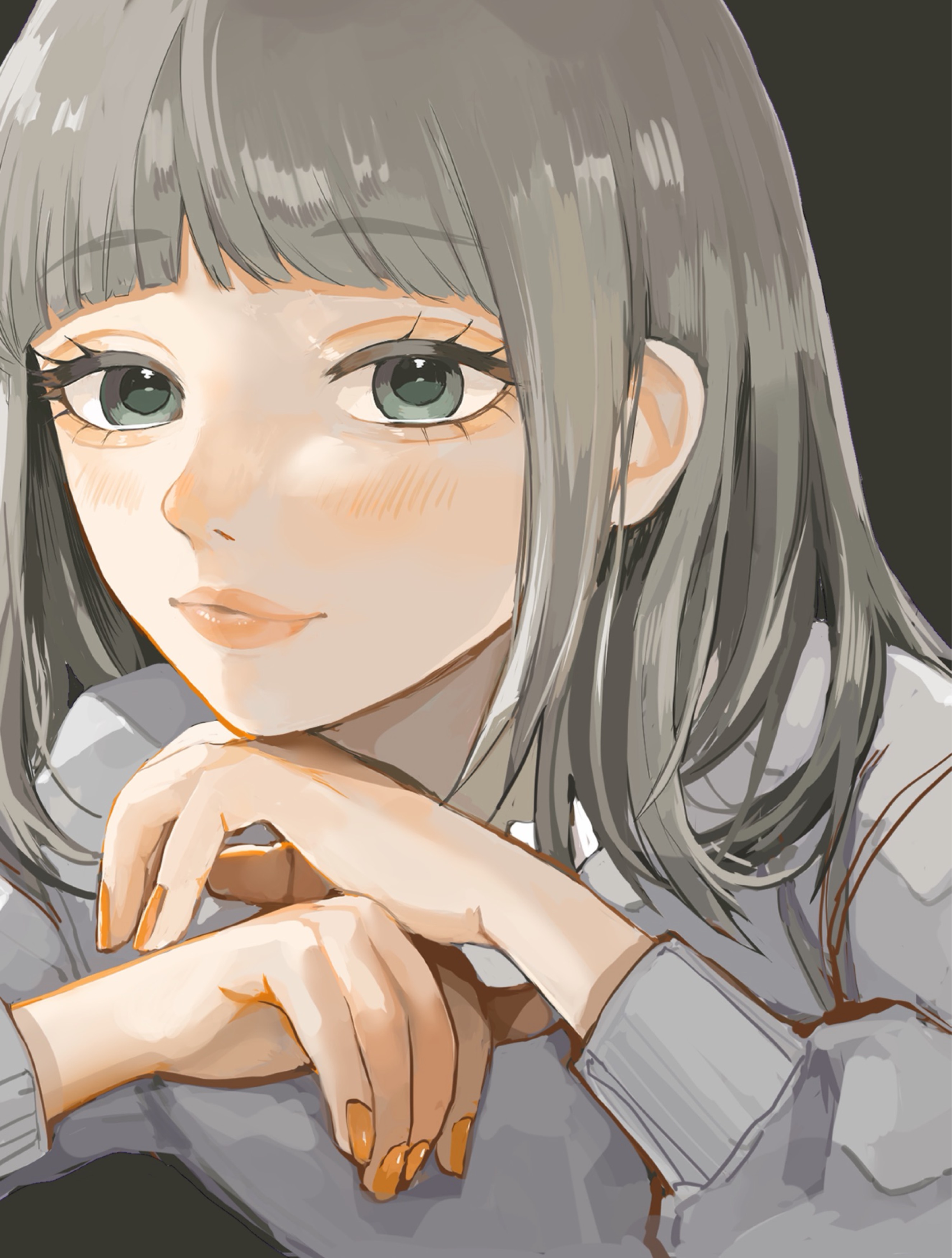 ~14:30 おひるやすみ⋆𝜗𝜚