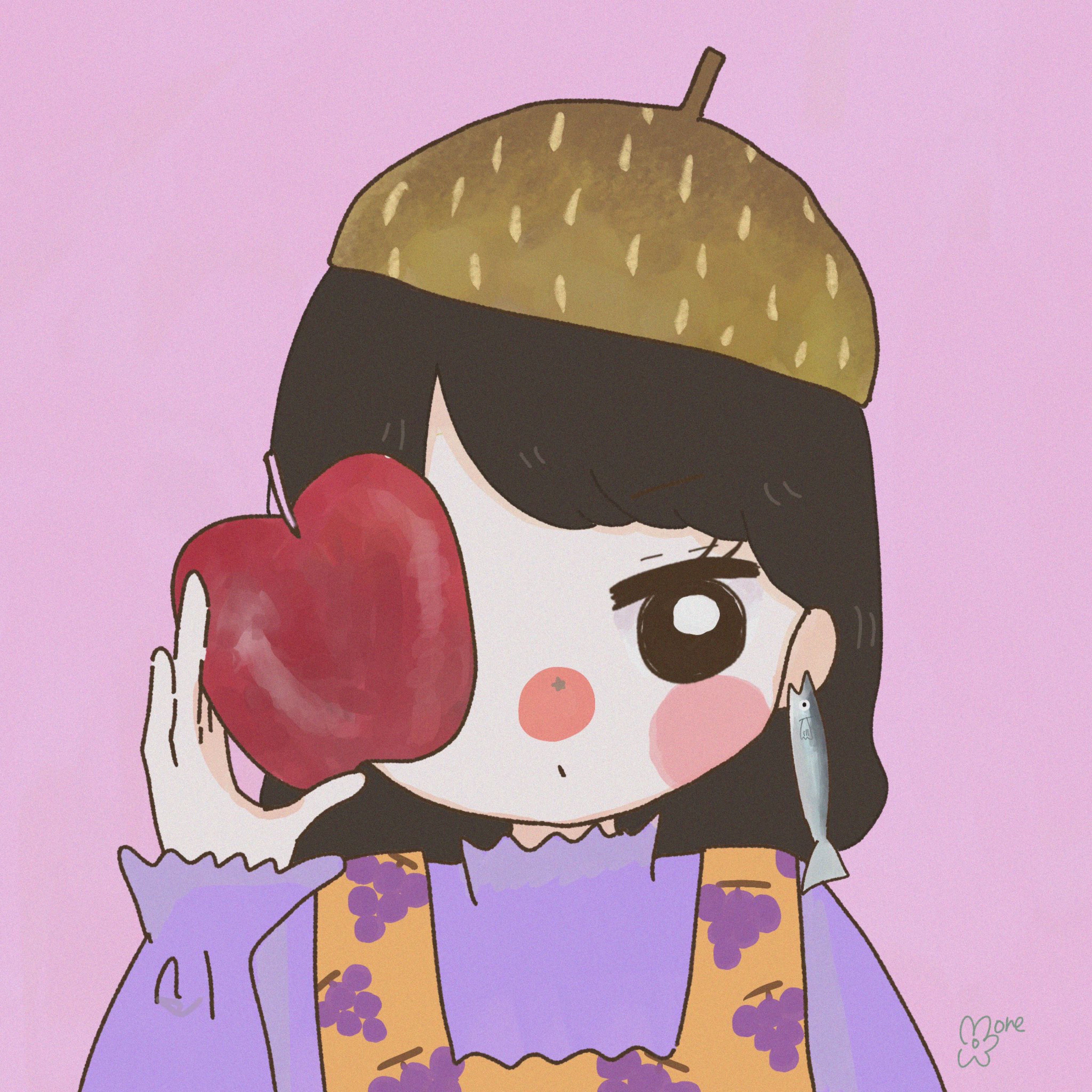 お昼のまったり雑談