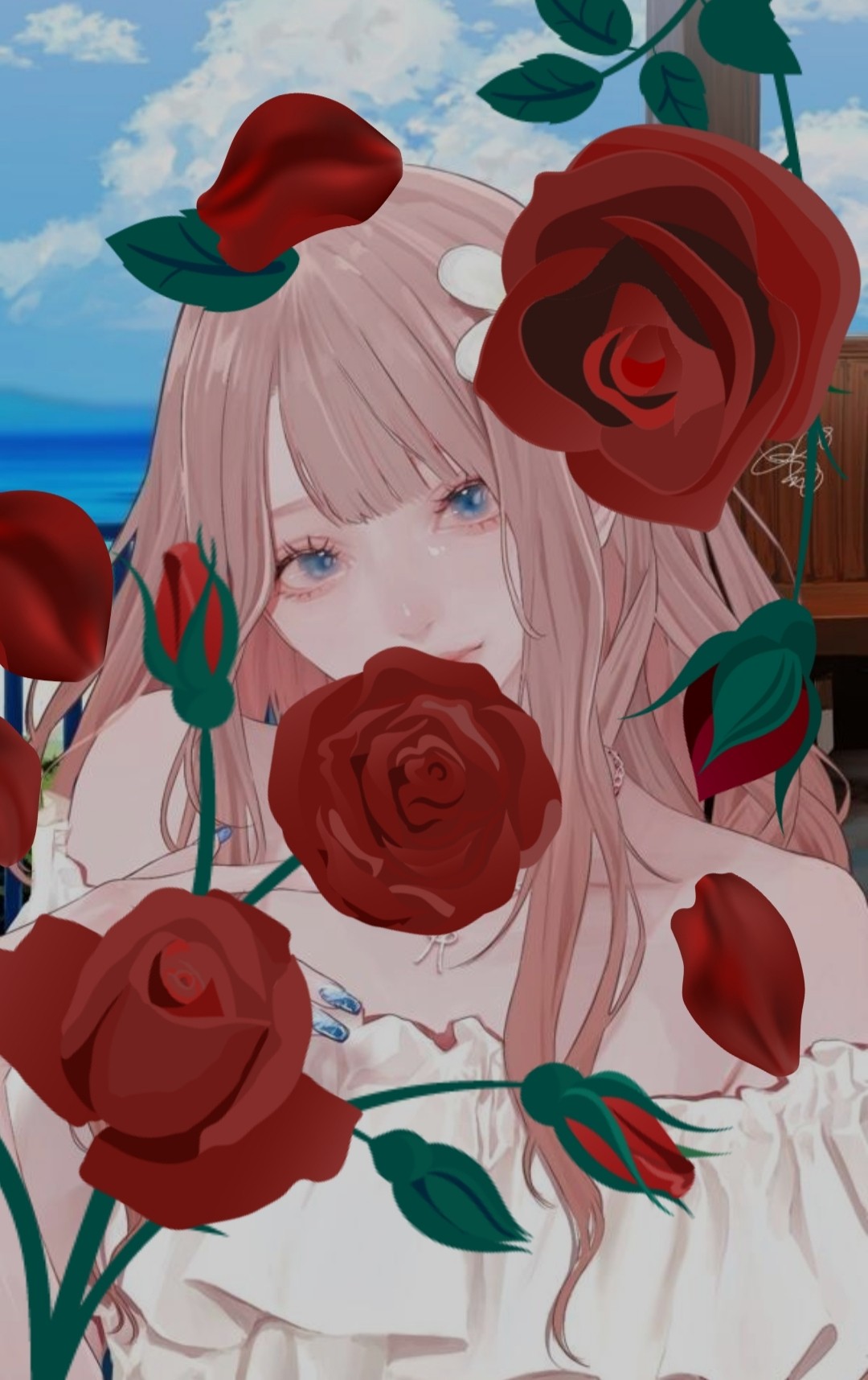 ゆったりな朝に⚝⋆