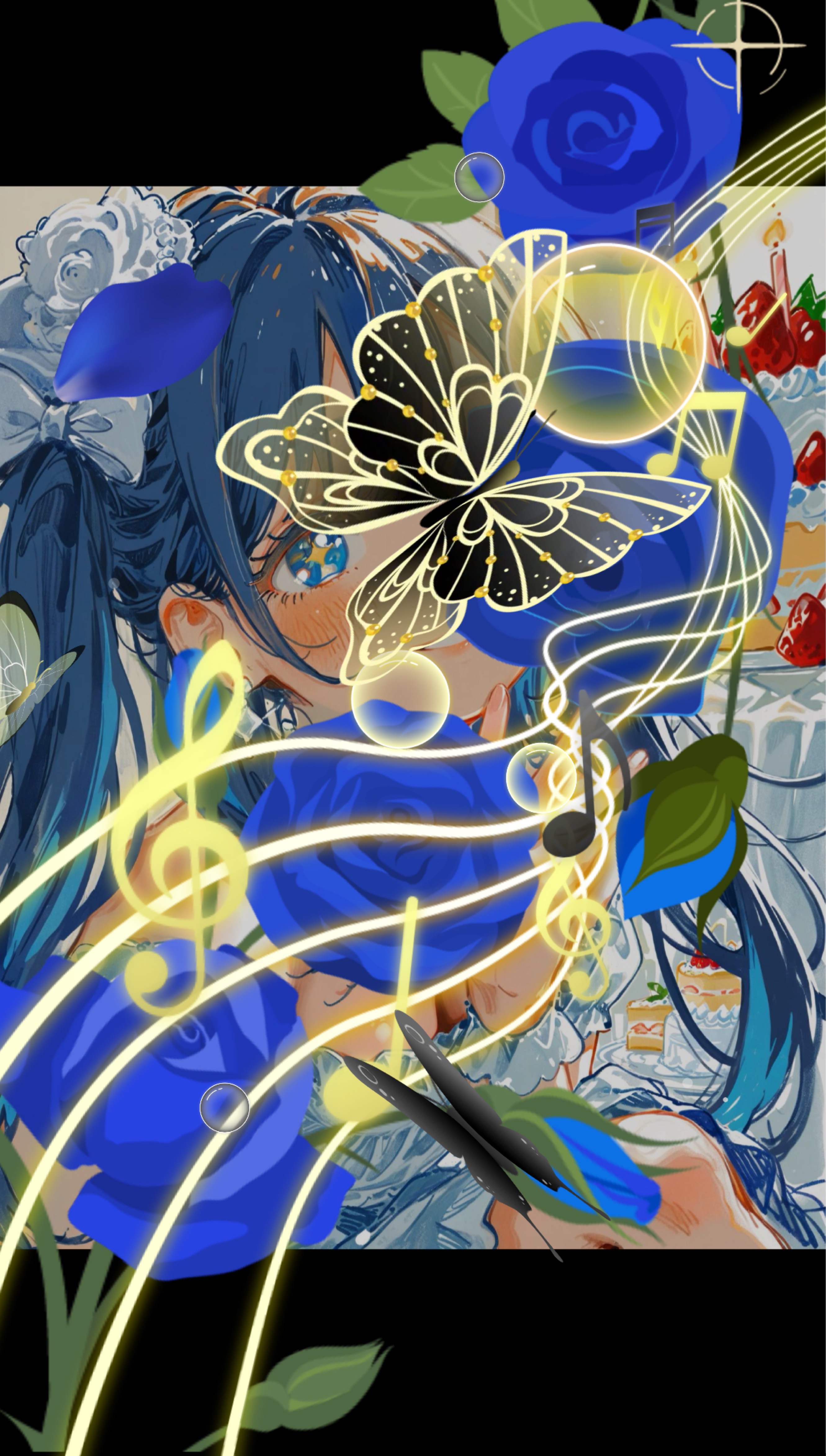 君 の 癒 し は こ こ ❤︎