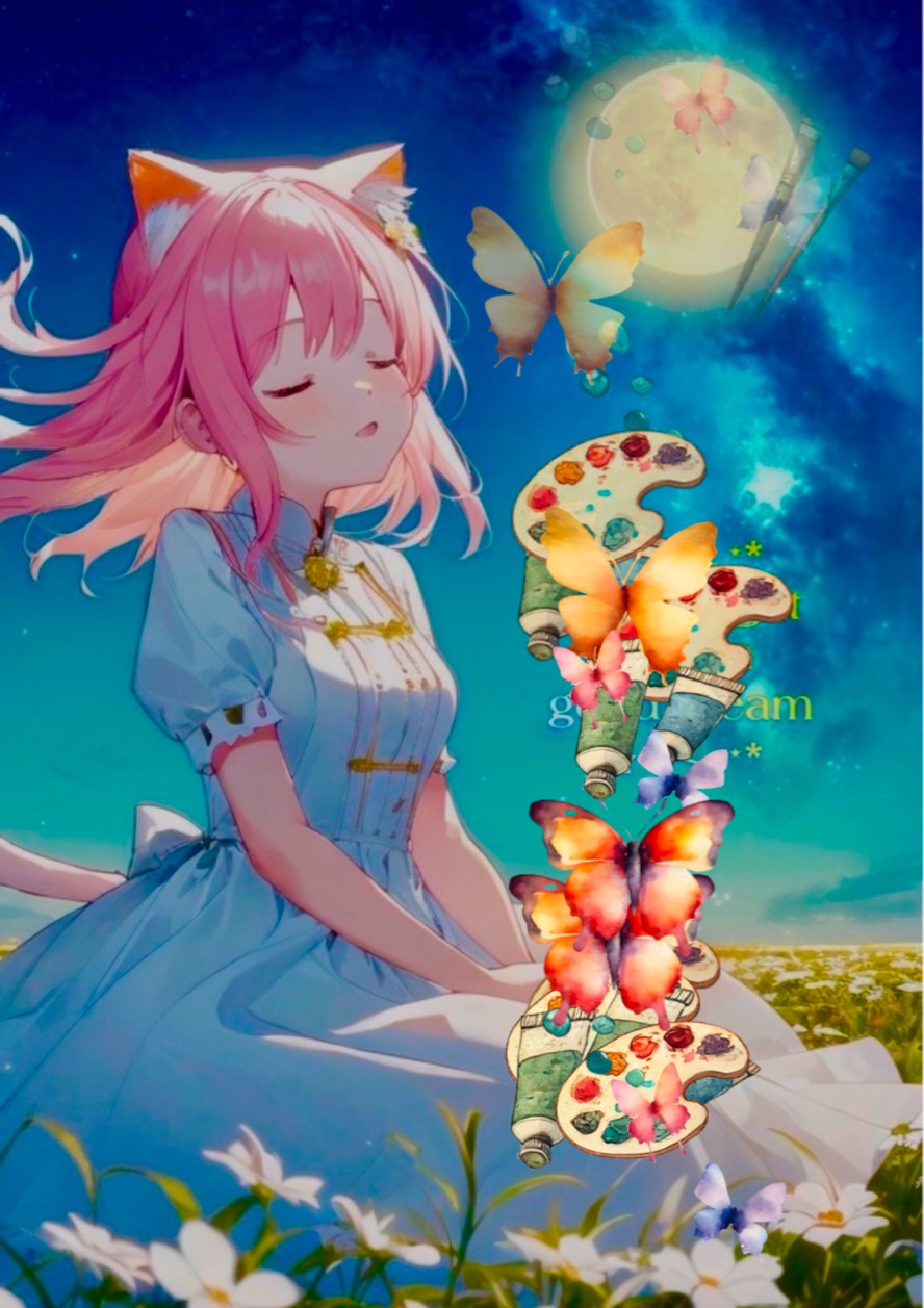 潜🫧‪おやすみ🌛️.°