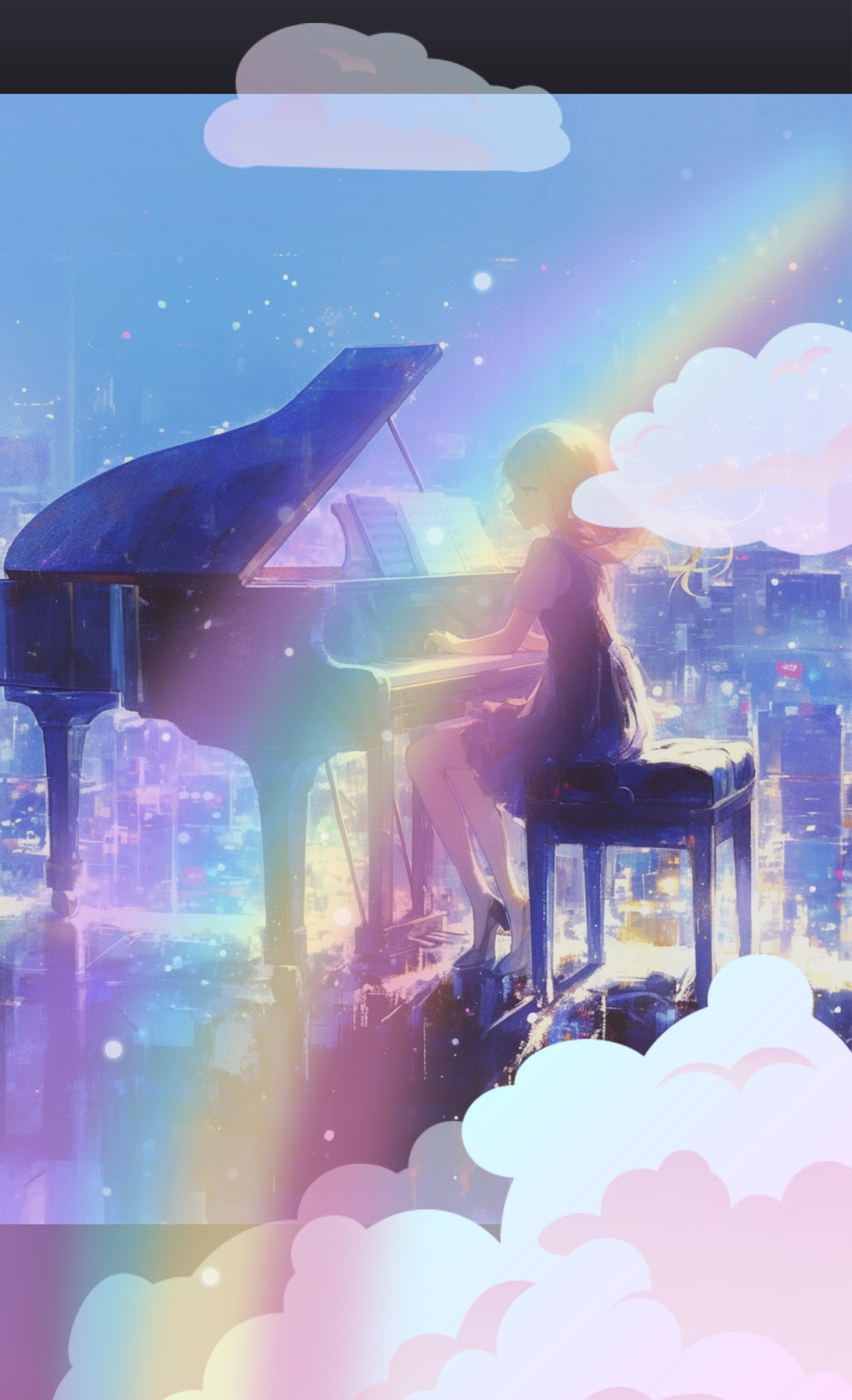 弾き語り🎹/機材歌