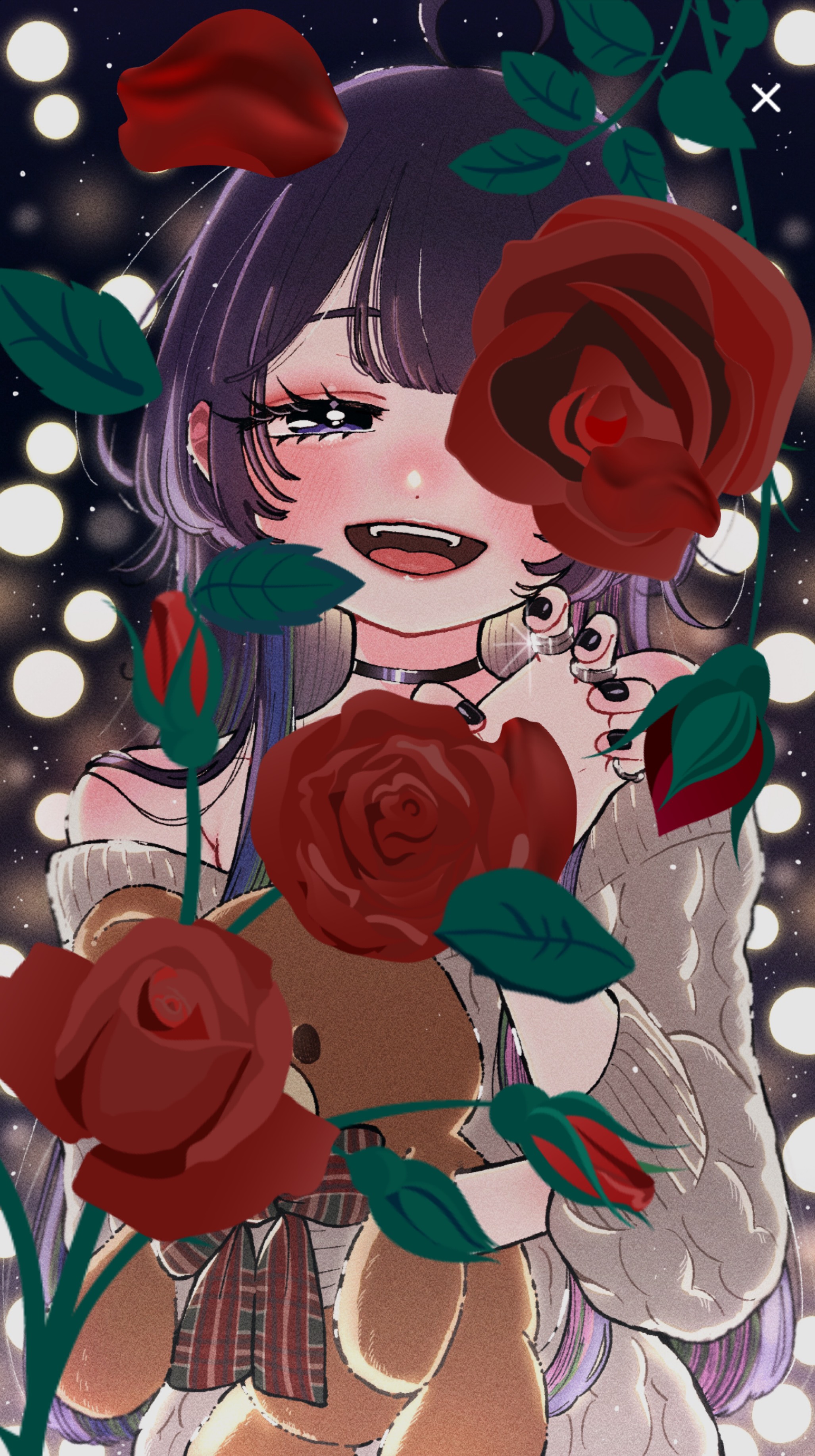 今日もがんばったね