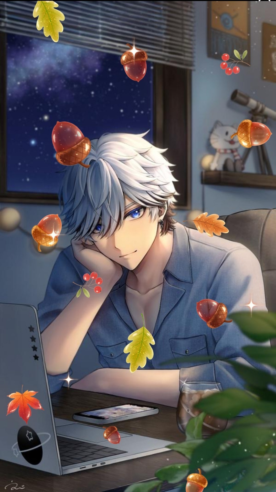 いい声おにいさん