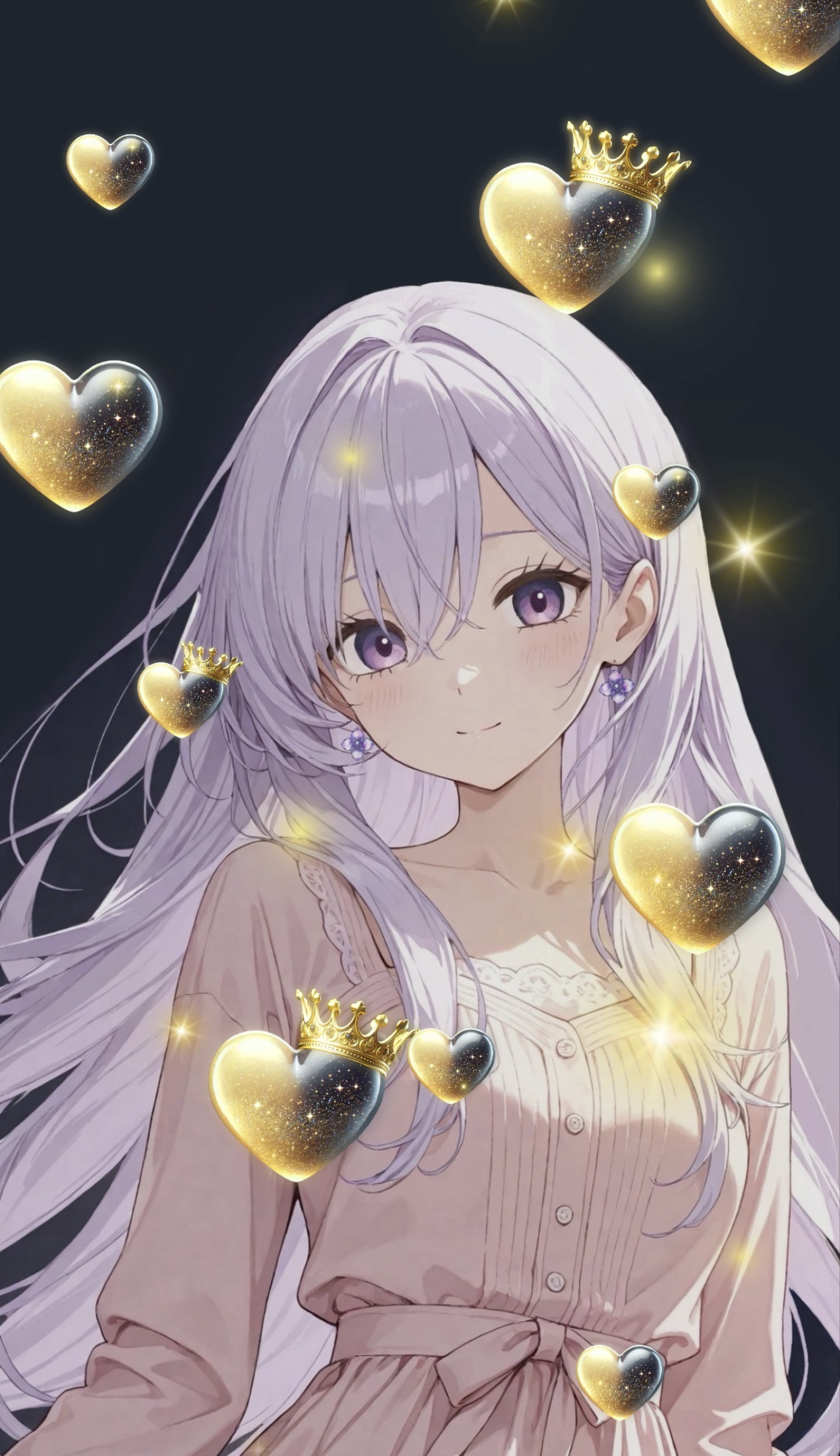 寝潜初◎ピアノ練習