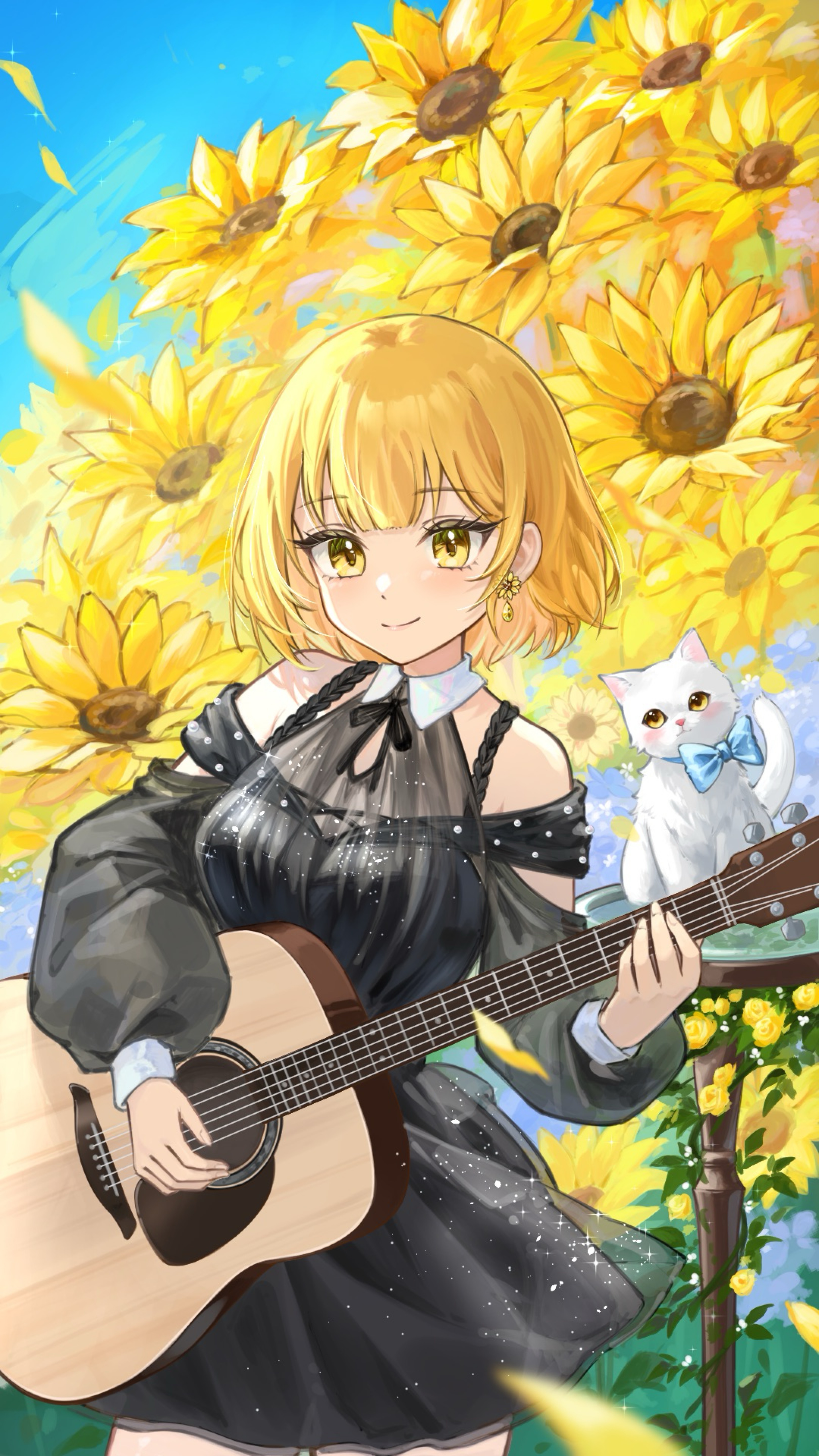 ~22:00│弾き語り🌻