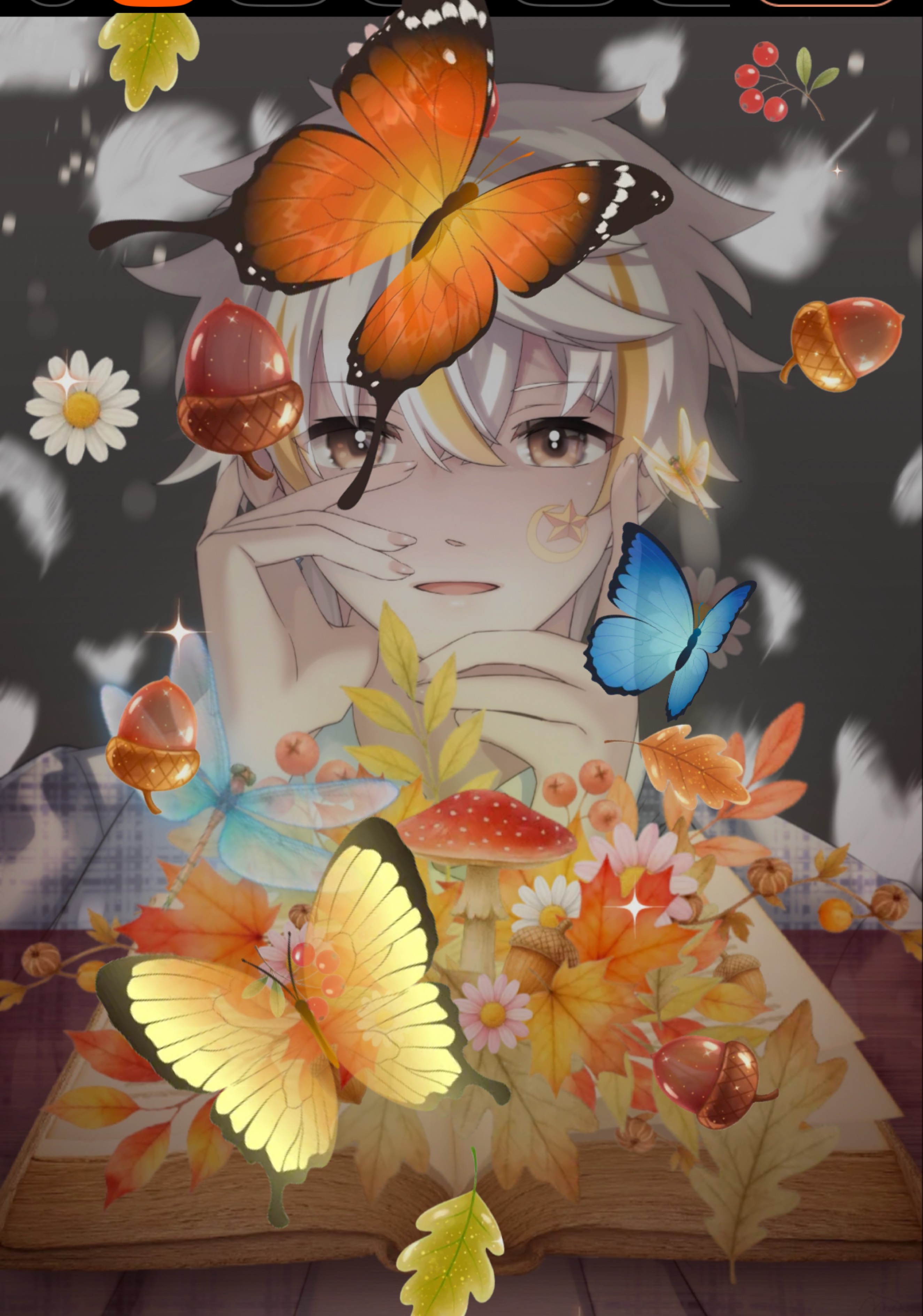 11/13 お気軽に┊︎歌と雑談