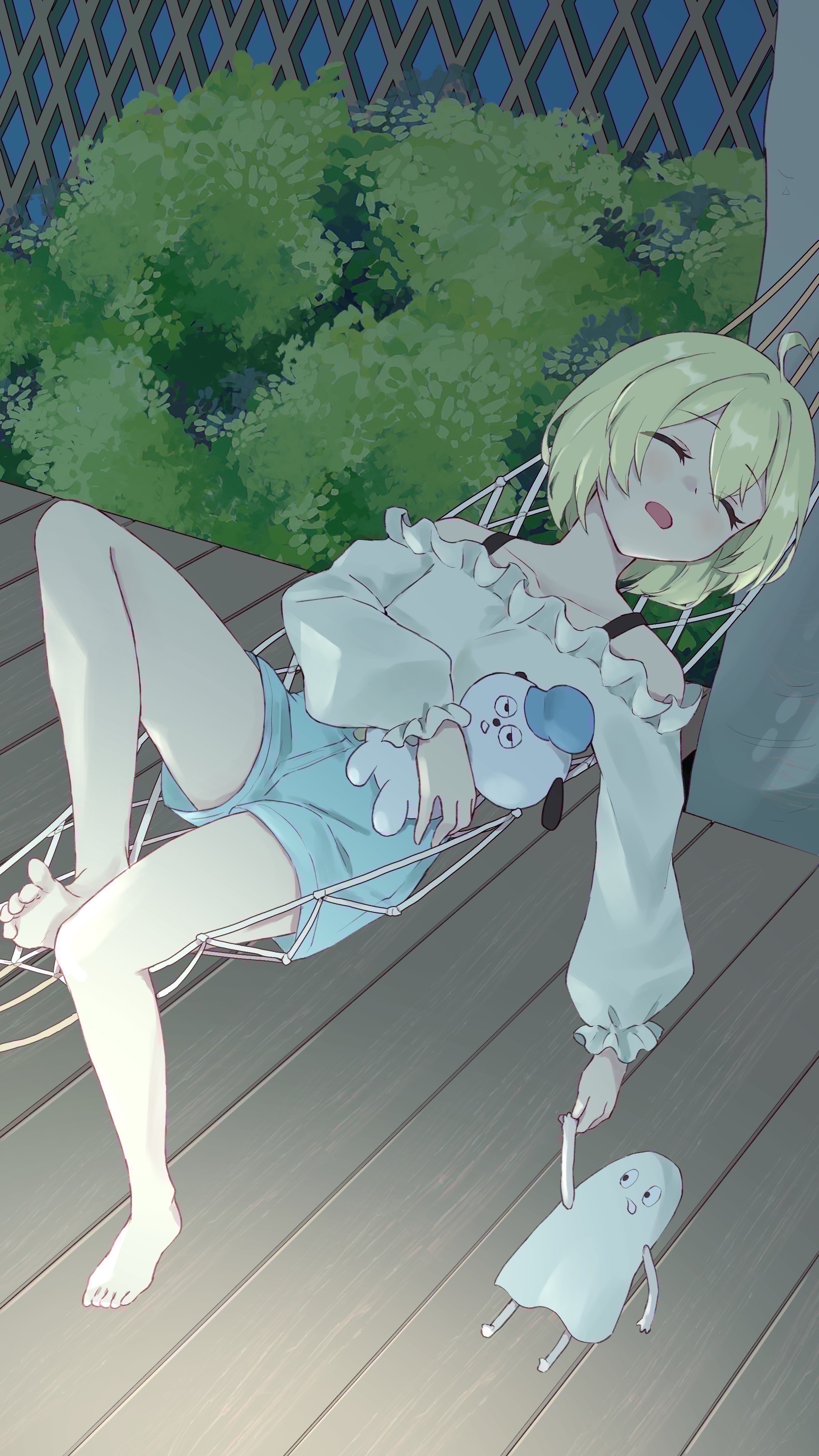 さぎょうをします