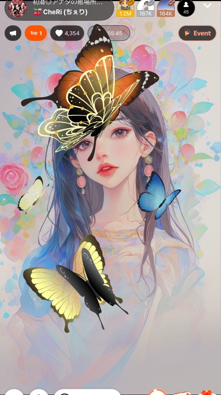 初潜◎アナタの癒場所🍁