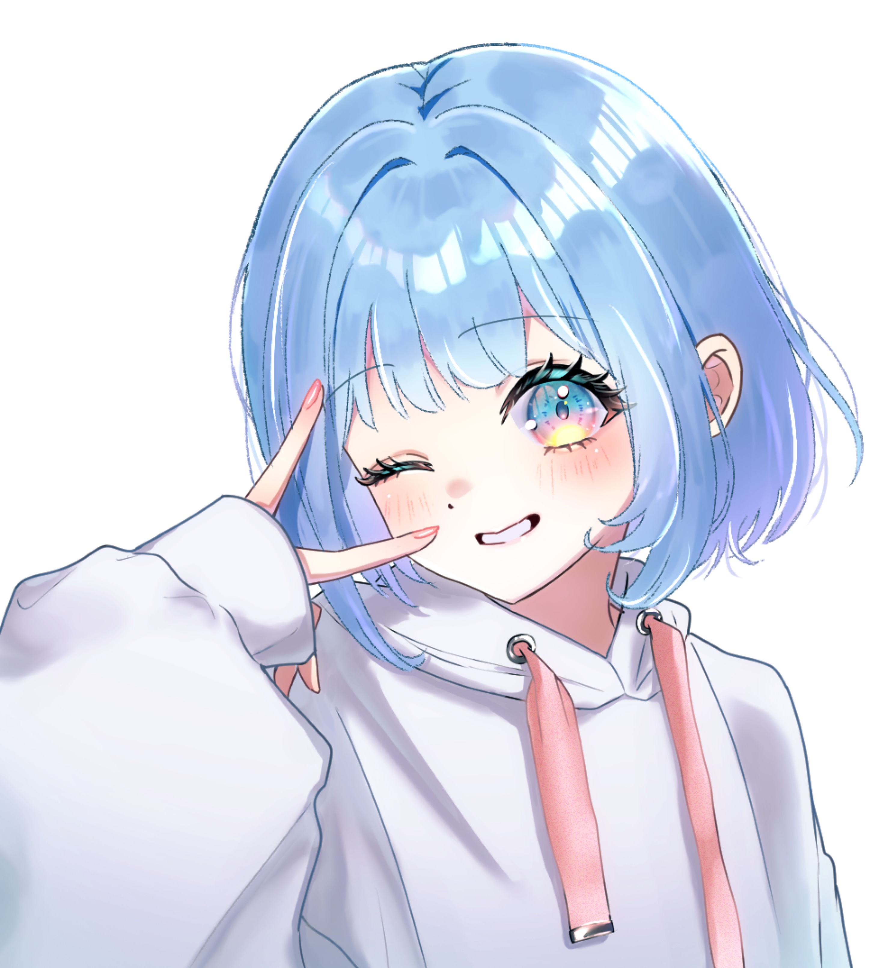 ちこくちこく！