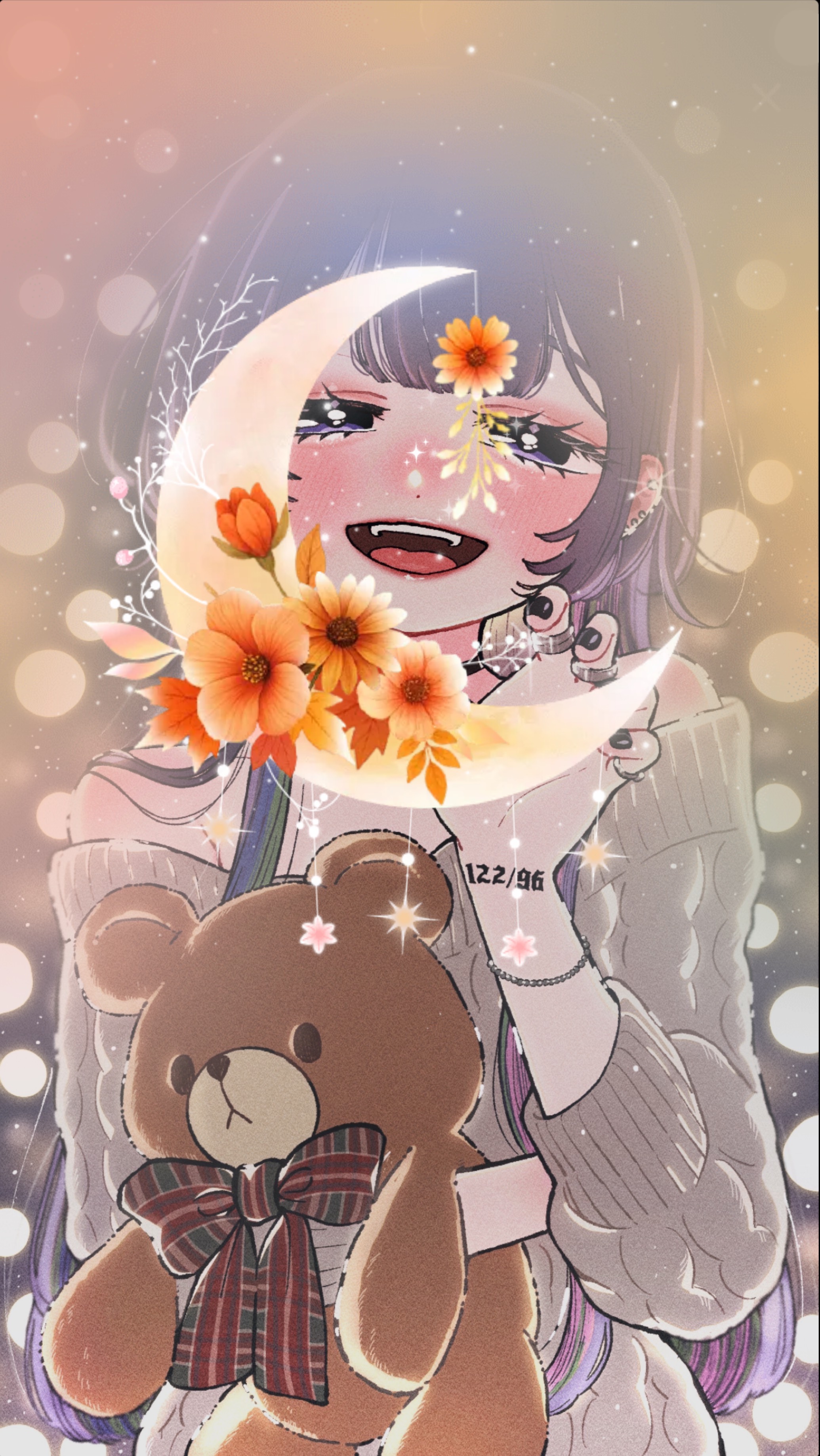 今日もがんばったね