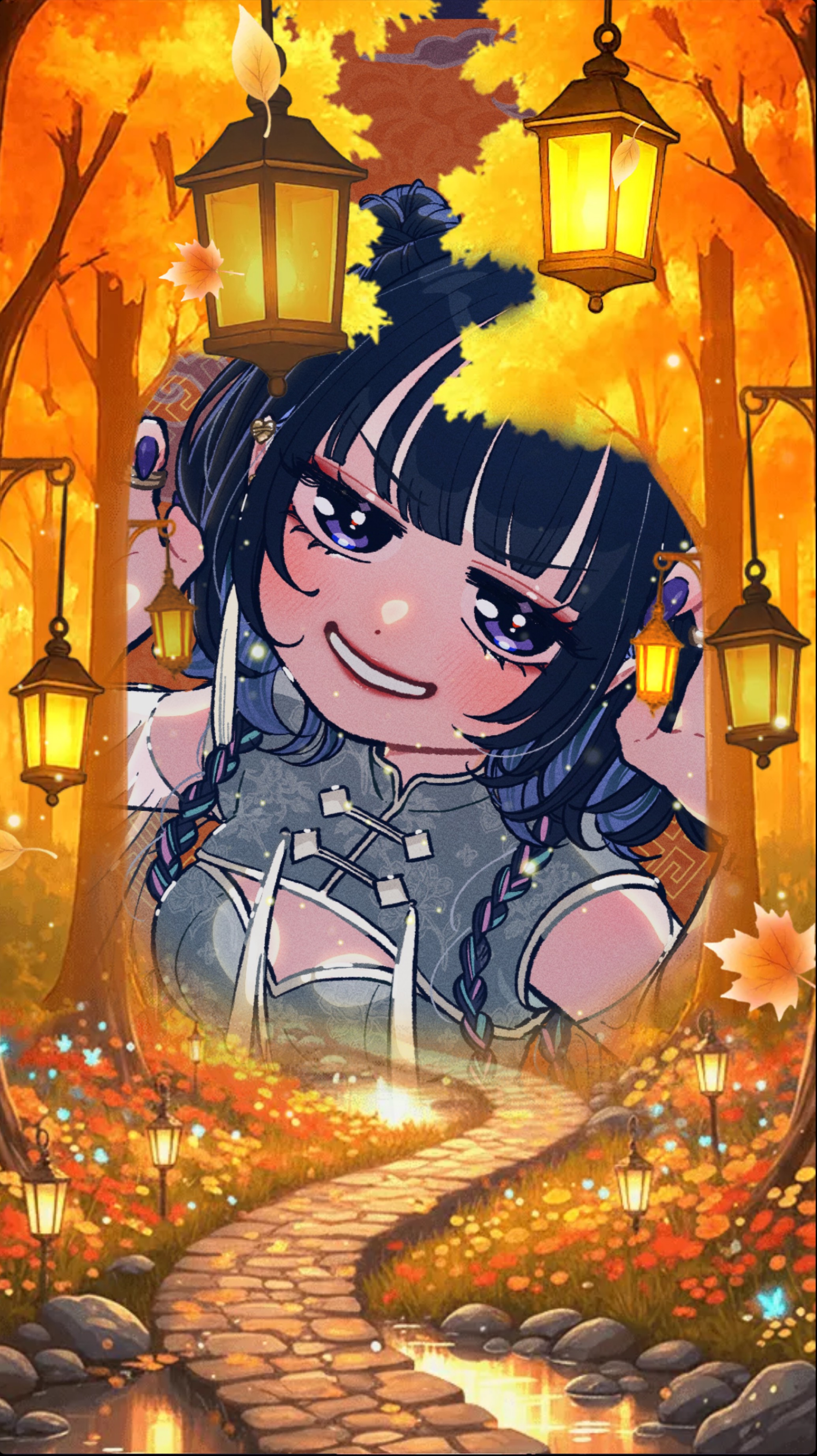 今日もがんばったね