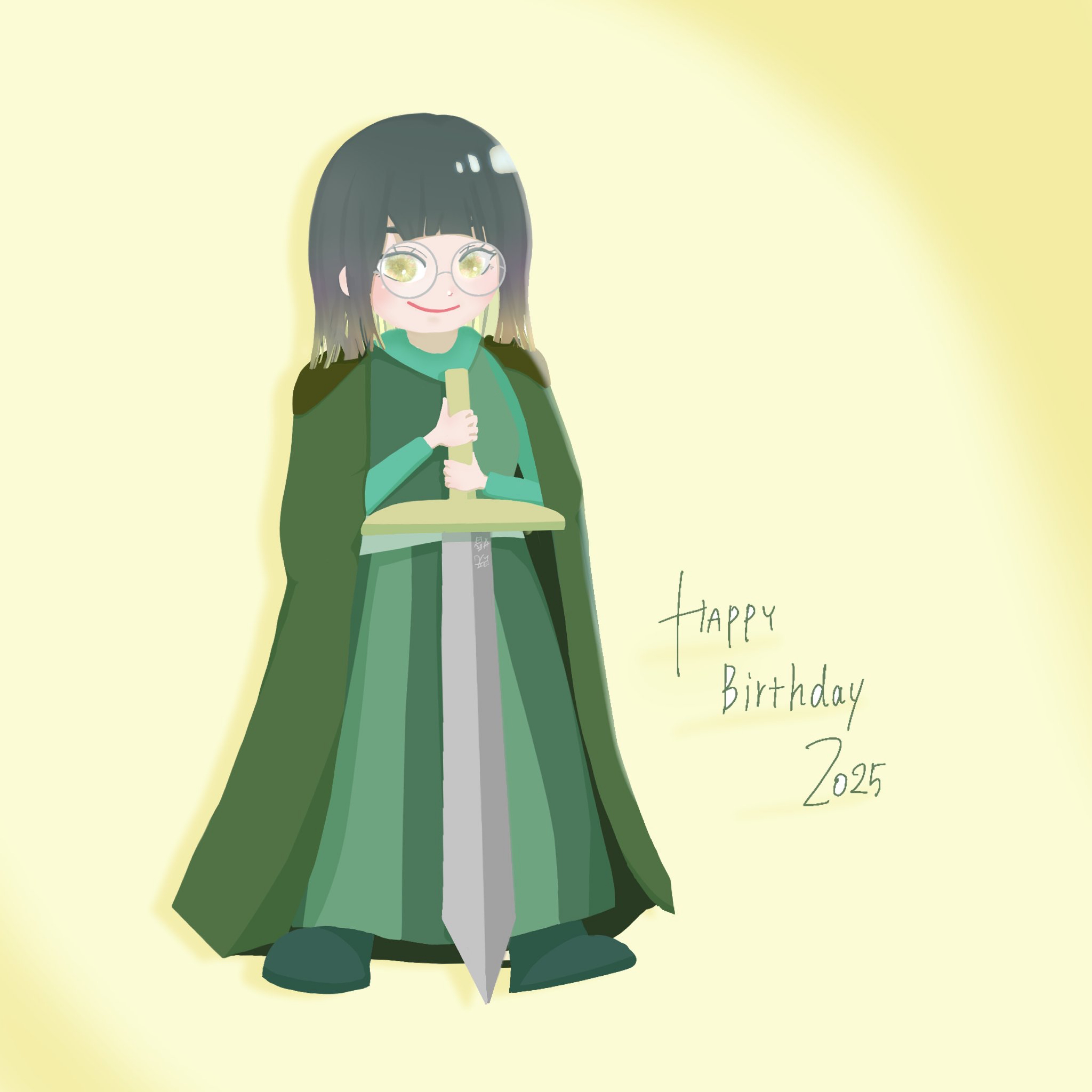 よく喋る中低音┊︎色々ありがとう💐