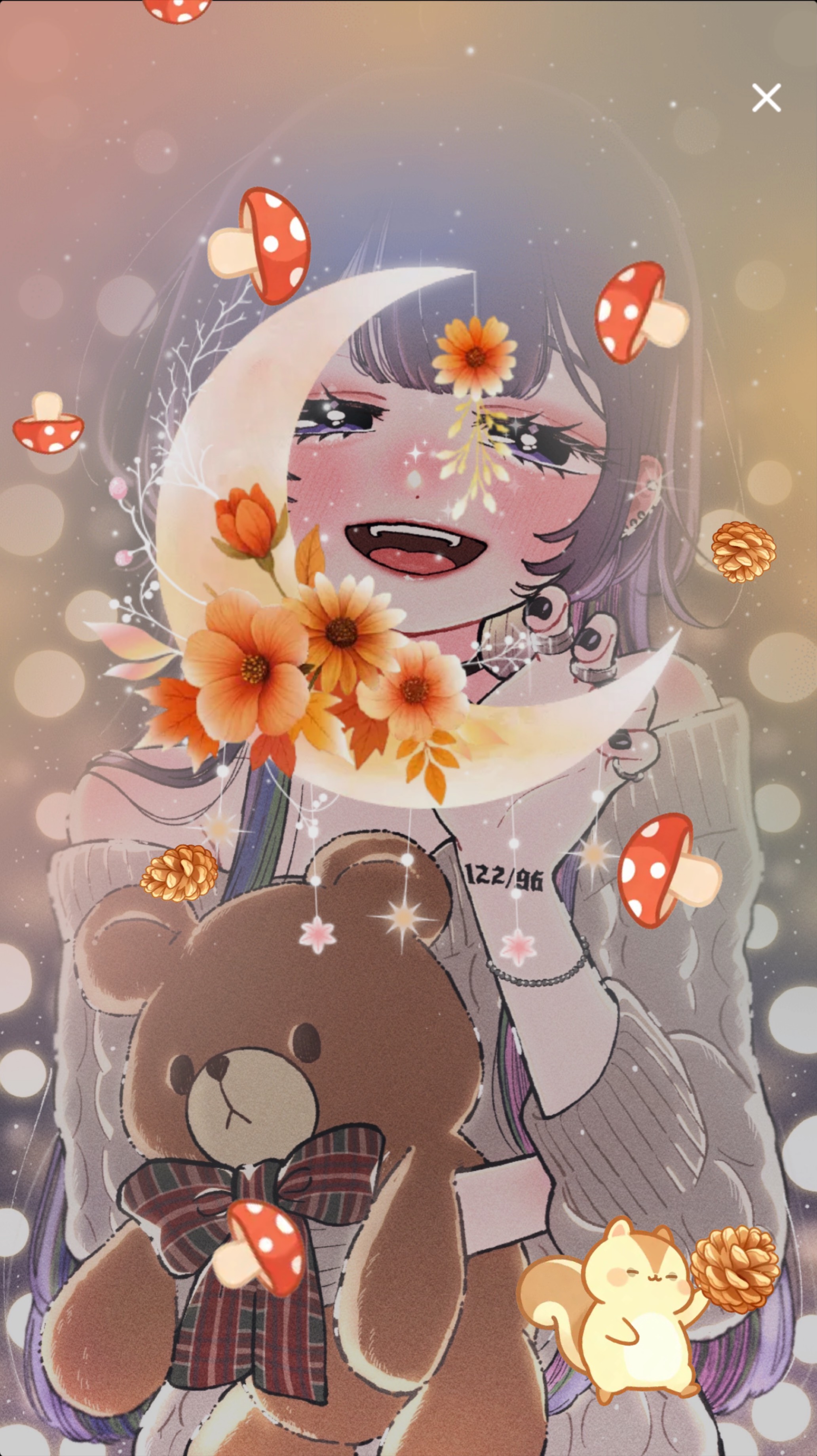 今日もがんばったね