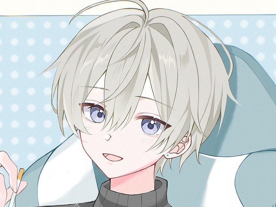 まったり話そうね