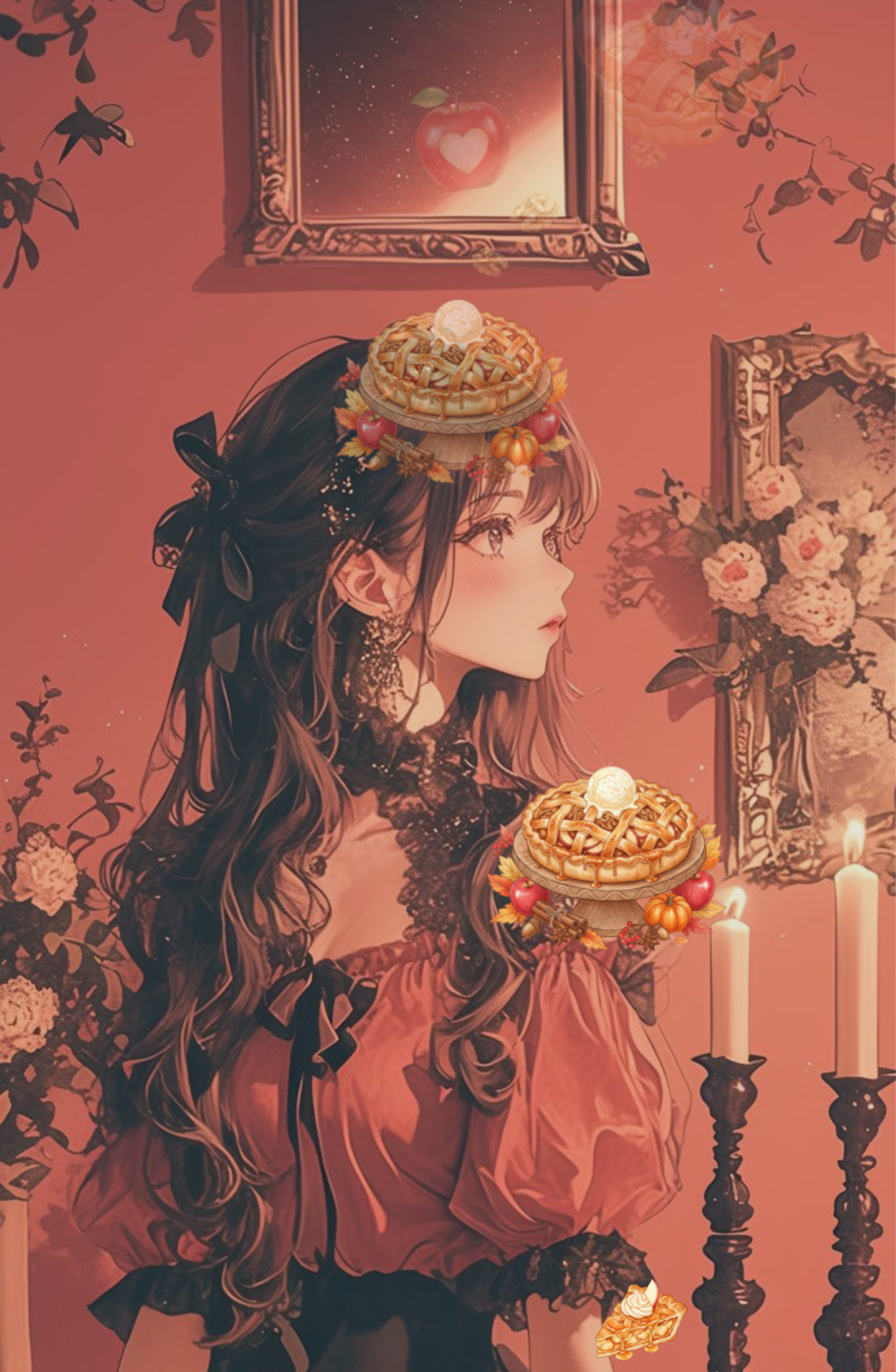 🌳てくてく配信 ～13:00🌳初〇