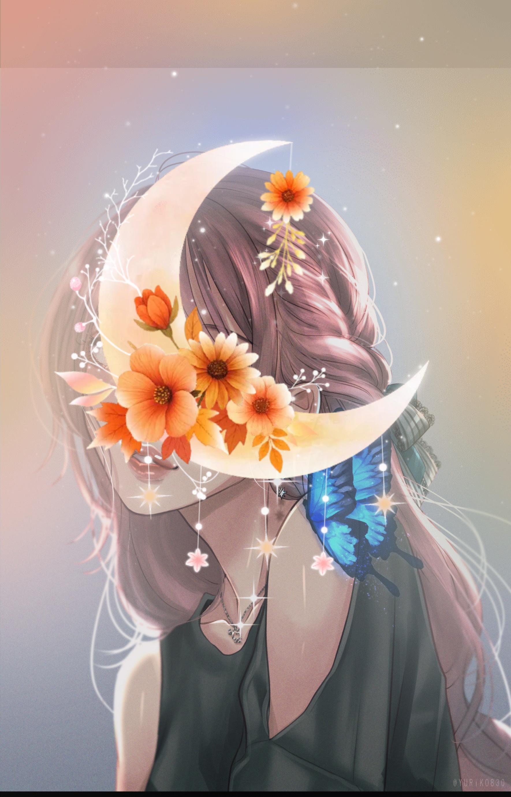 おかえりなさい𓈒𓏸︎︎︎︎