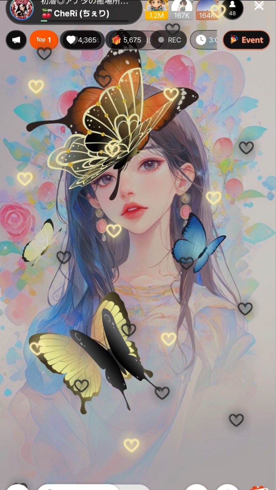 初潜◎アナタの癒場所🍁