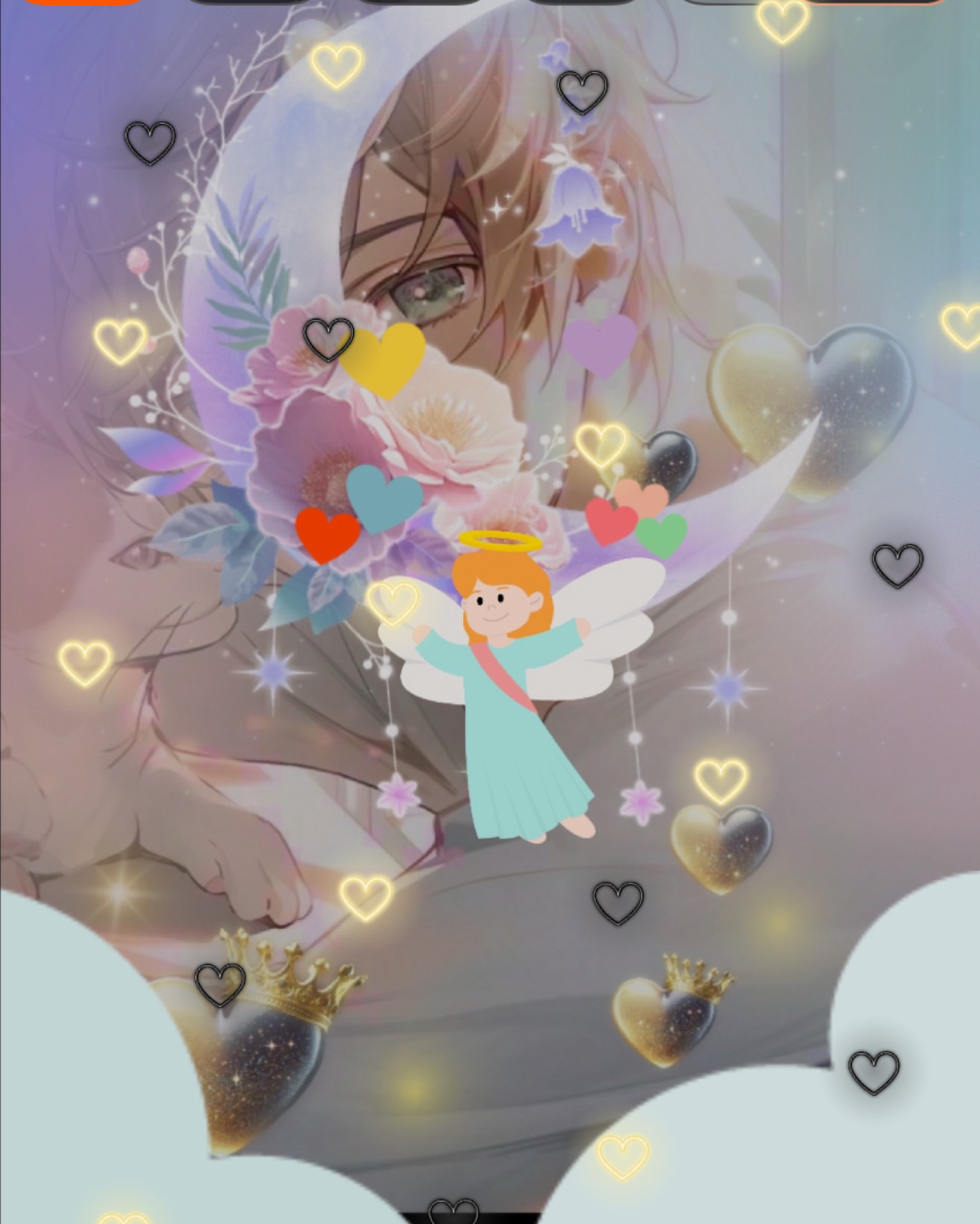 一部の人に刺さる声