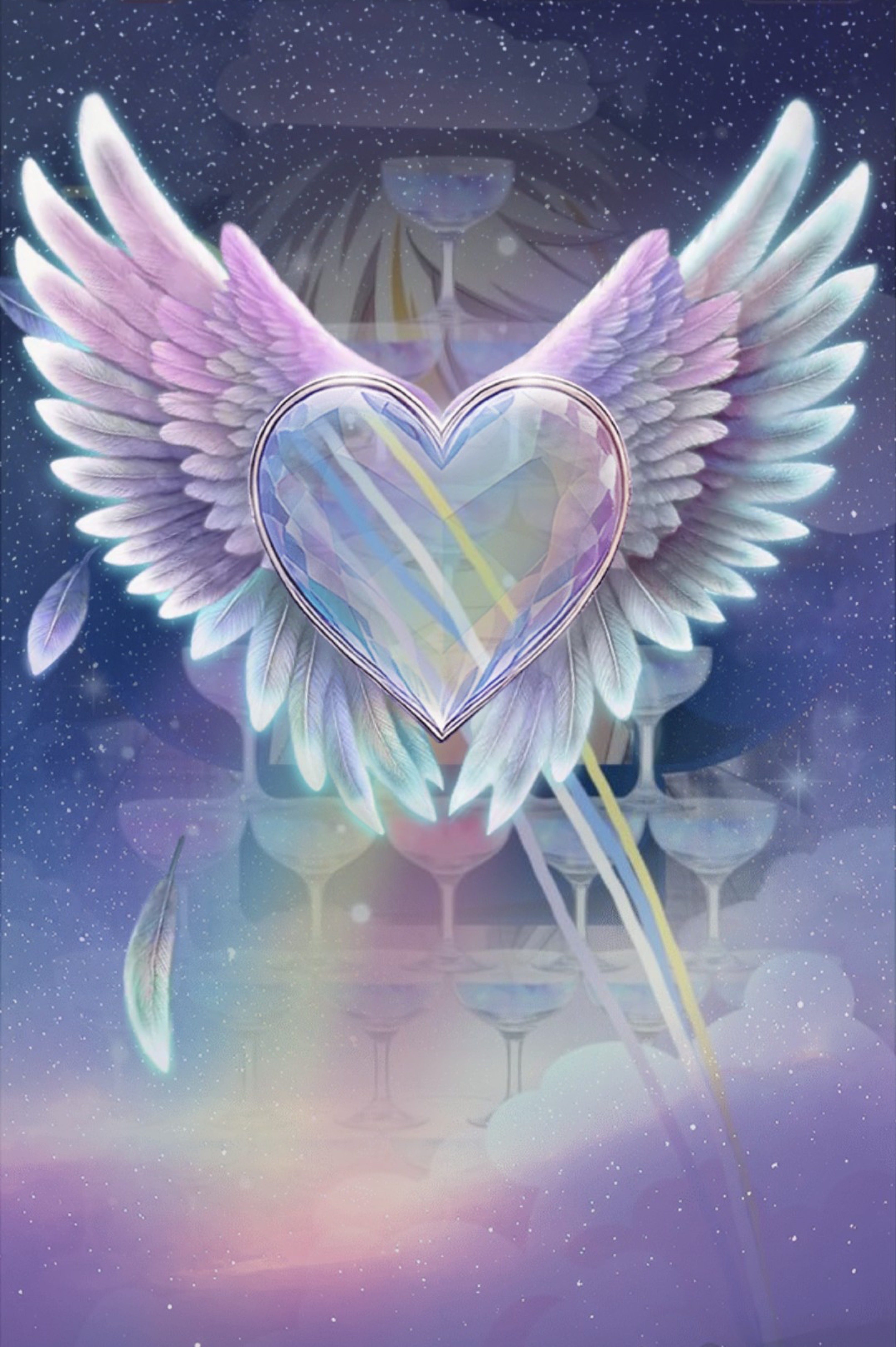 11/13 お気軽に┊︎歌と雑談