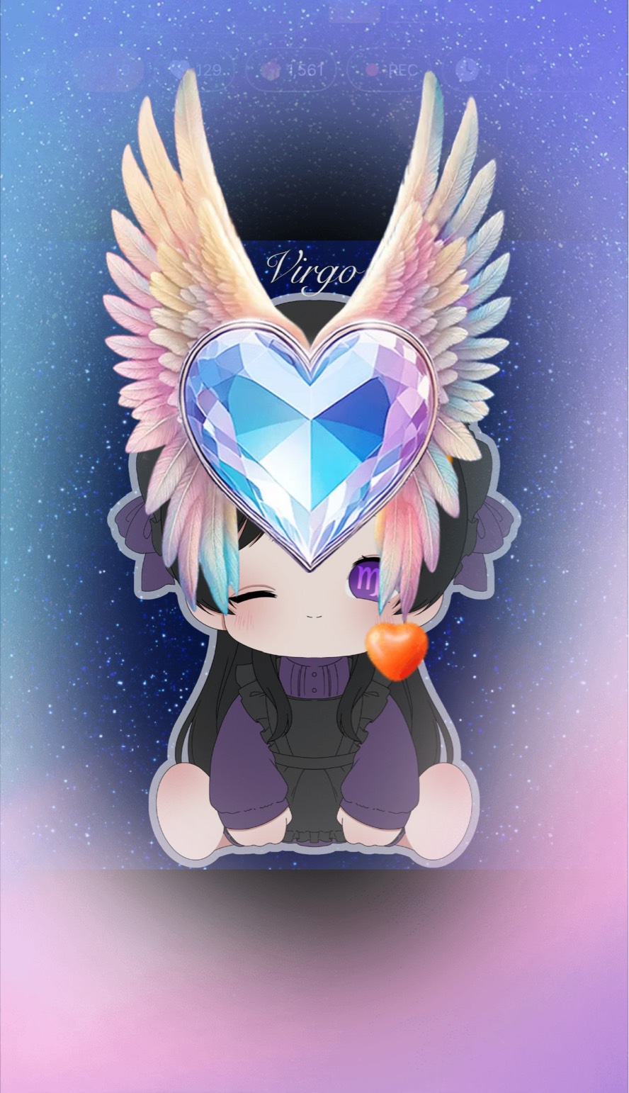 9時までおはよって言わせて𓂃 𓈒𓏸◌