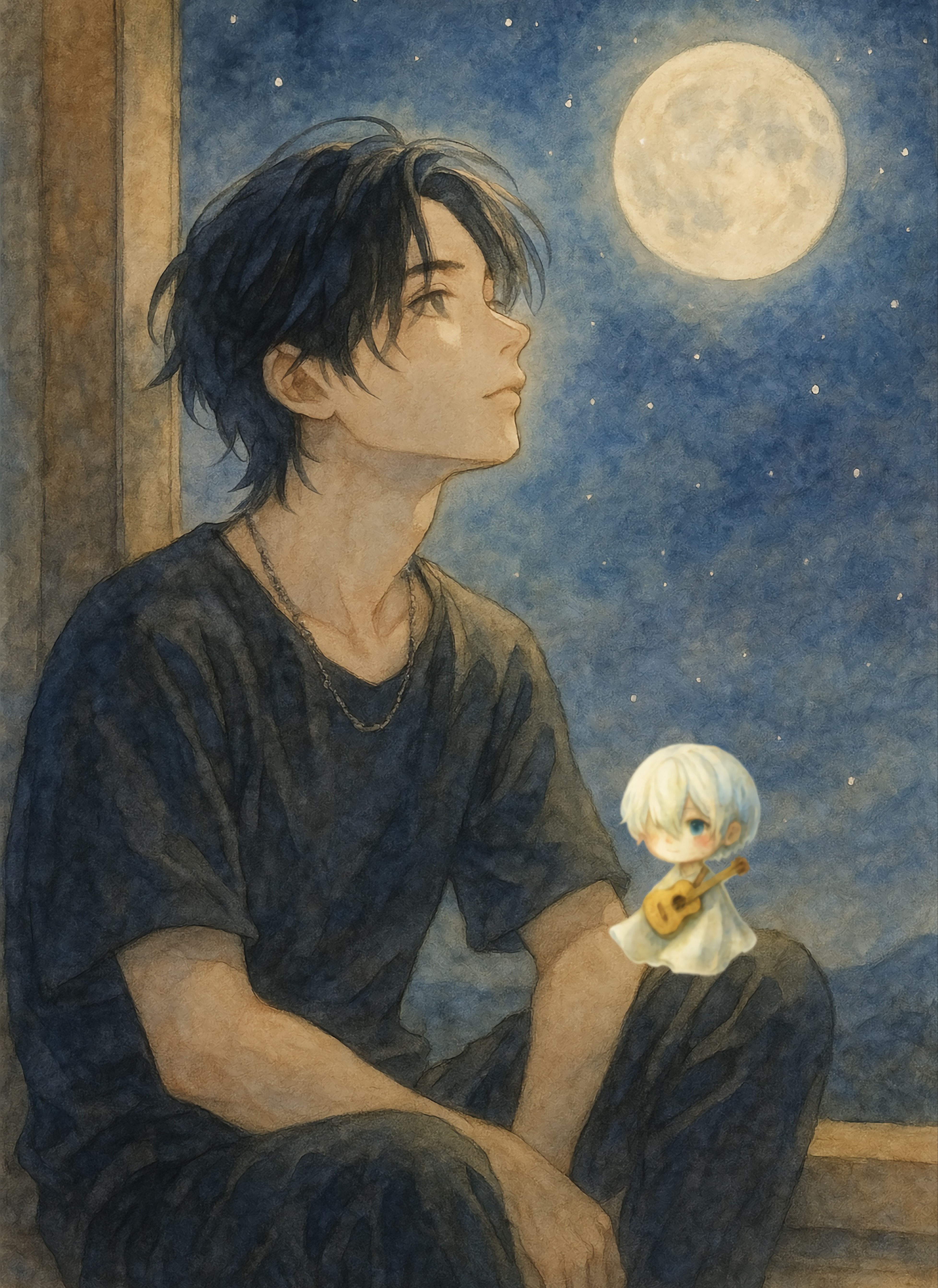 アラサーの寝落ち枠