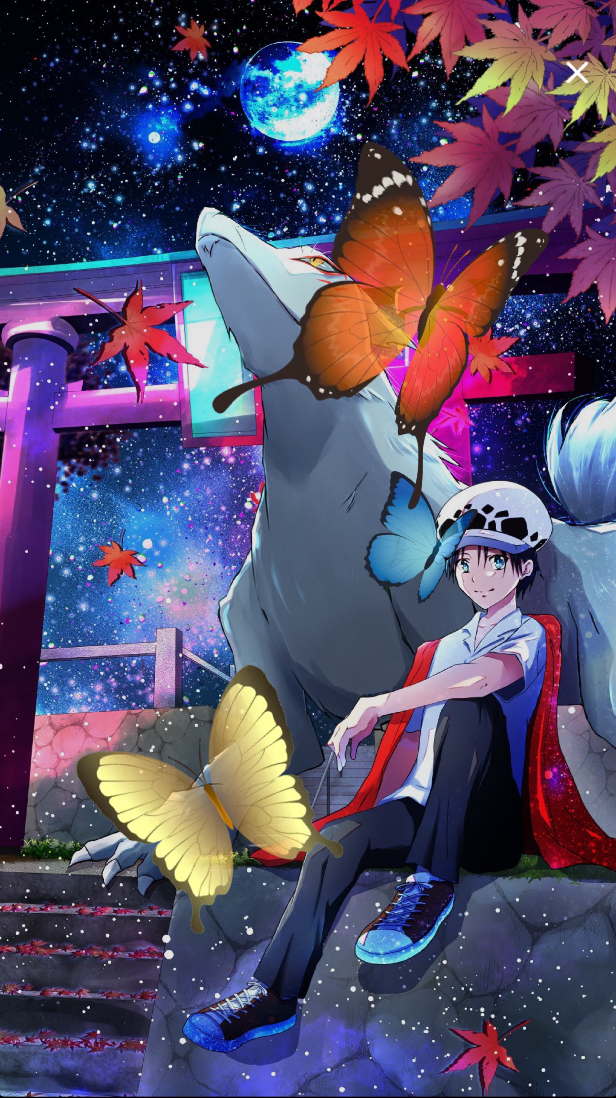 【神谷さん風】大学生の雑談ラジオ