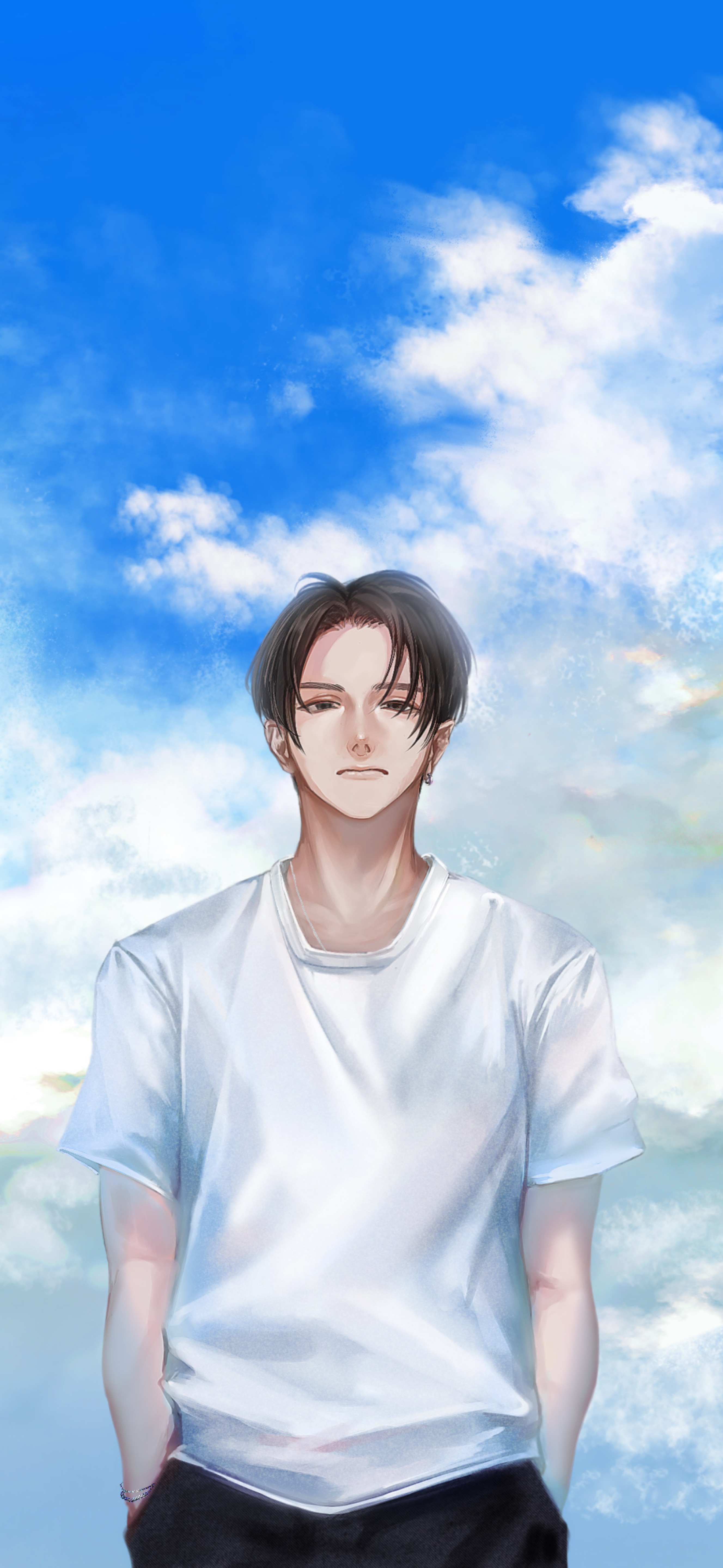 はんどの日常 少しだけ