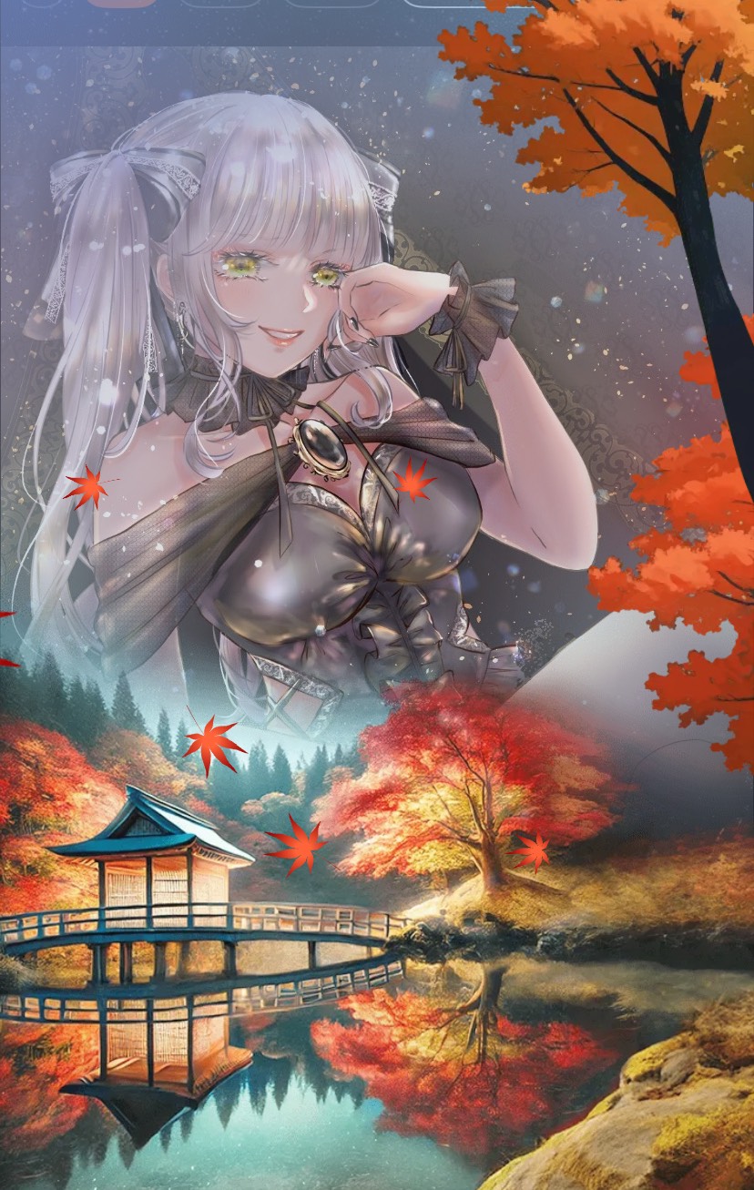 【2h】お久しぶりです(？)