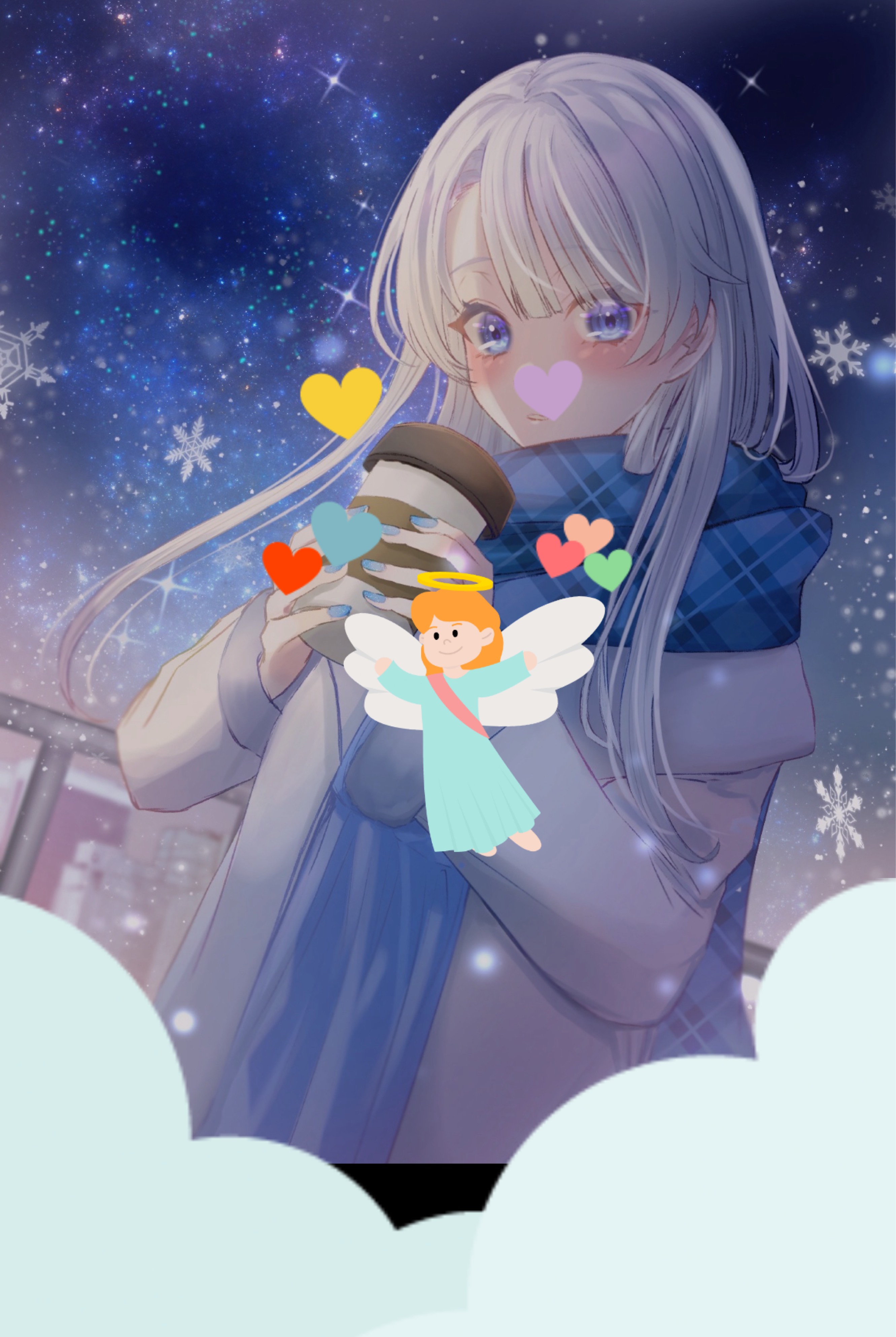 圧倒的寝落ち枠🌙