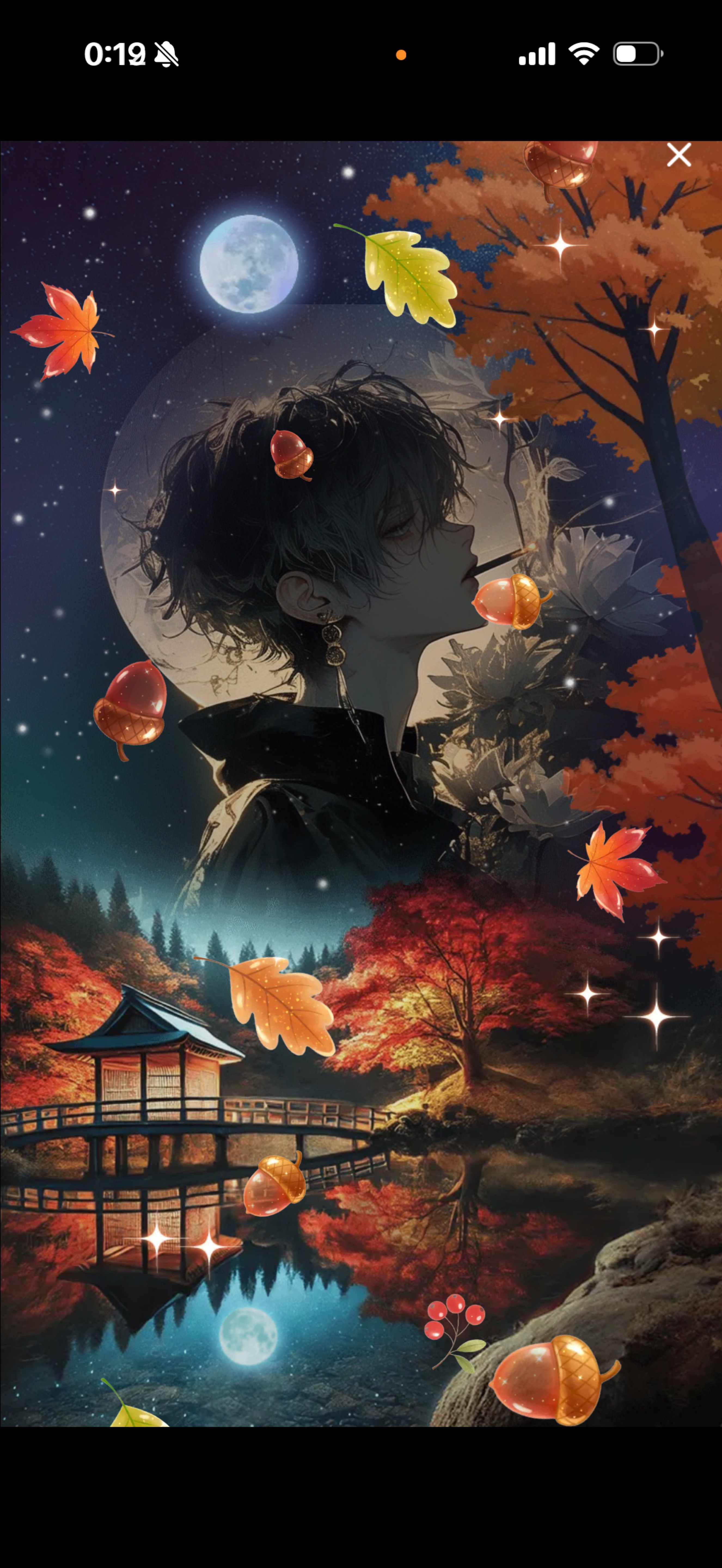 初見を話したい‼️