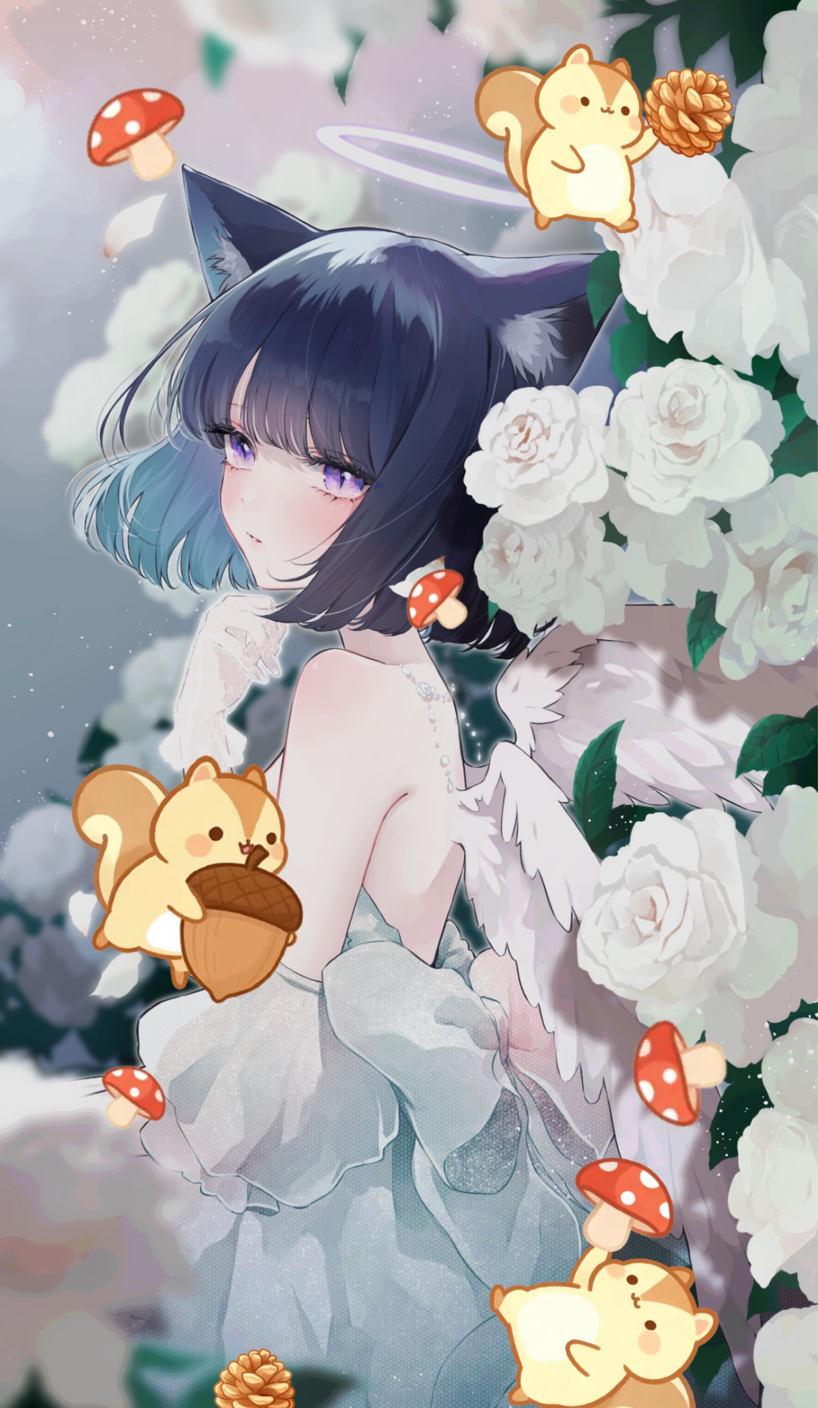 お昼をお知らせします⋆͛📢⋆