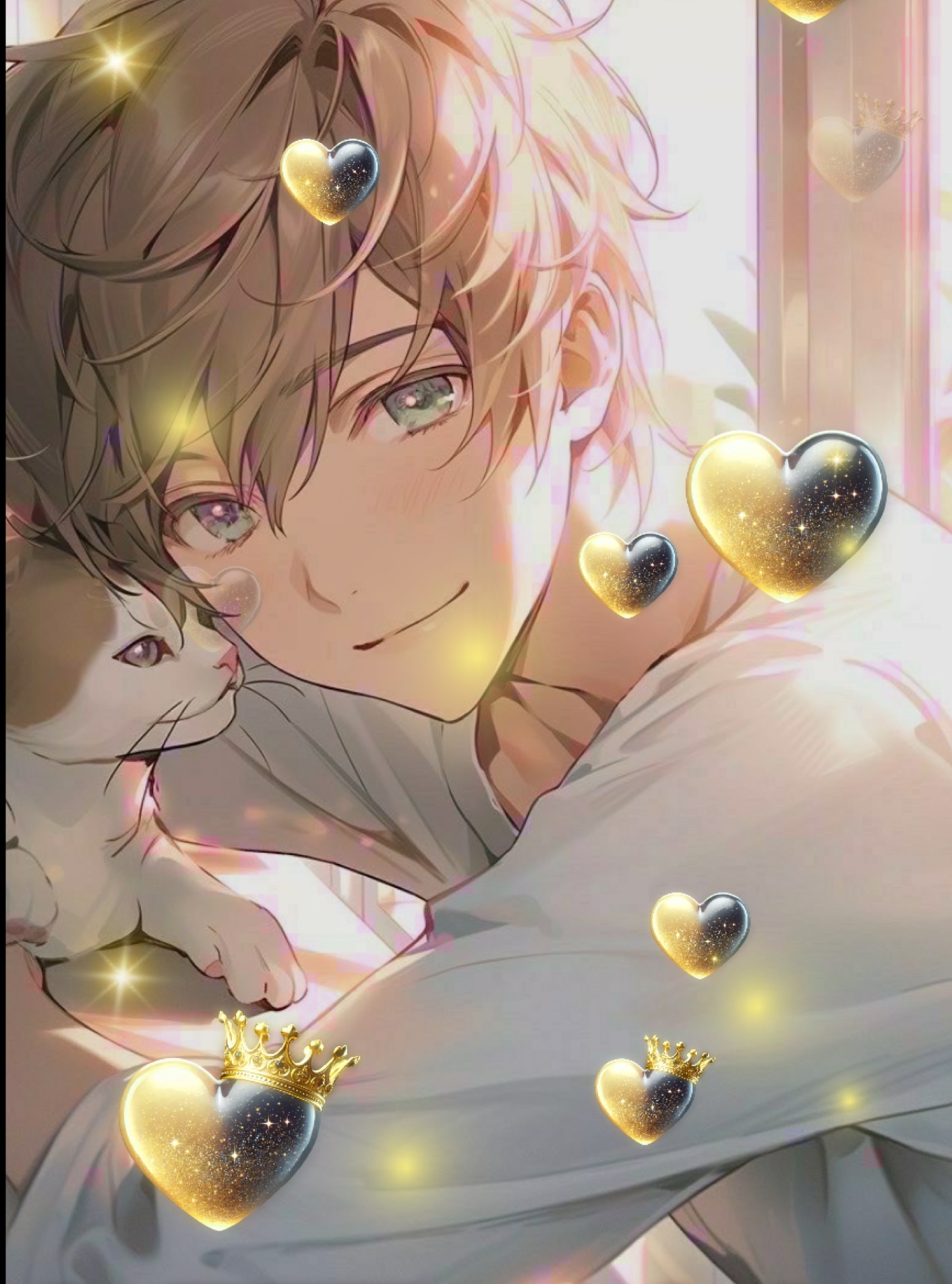 一部の人に刺さる声